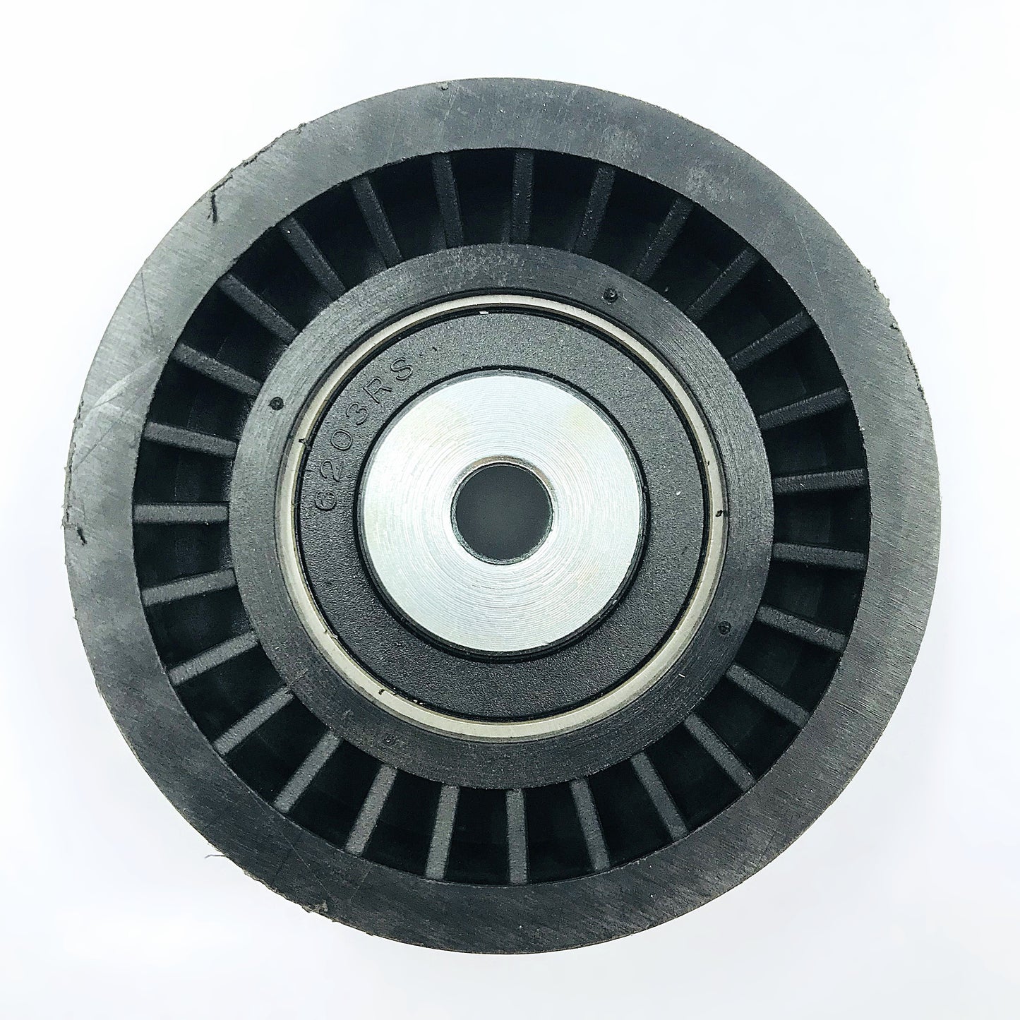 Polea Loca Chev Astra Corsa Meriva 1.8