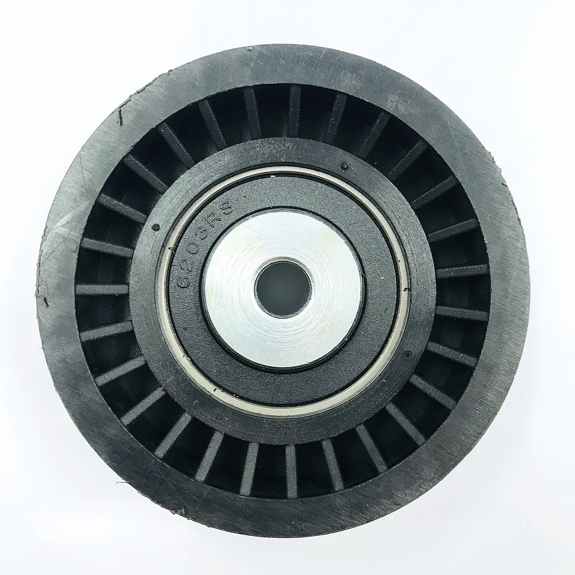 Polea Loca Chev Astra Corsa Meriva 1.8