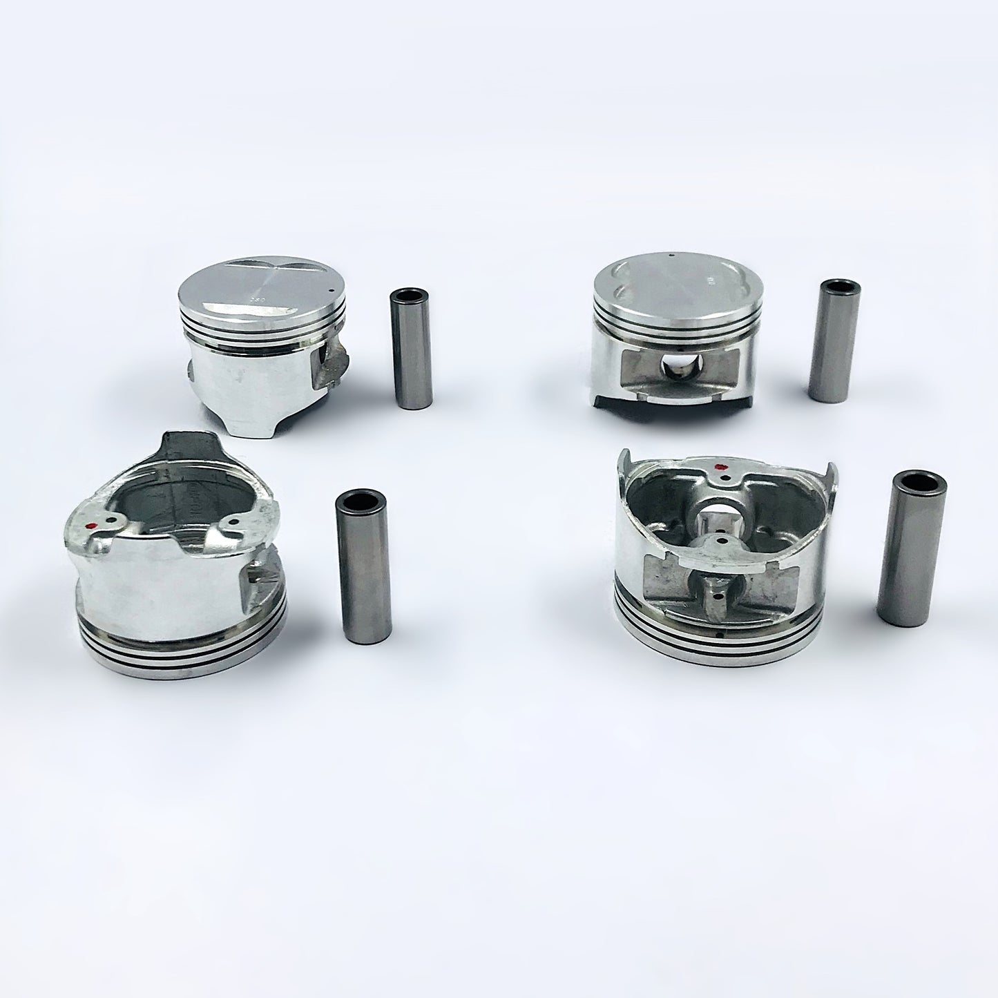 Pistones Nissan 1.8 Ca18 Stanza 030 83Mm