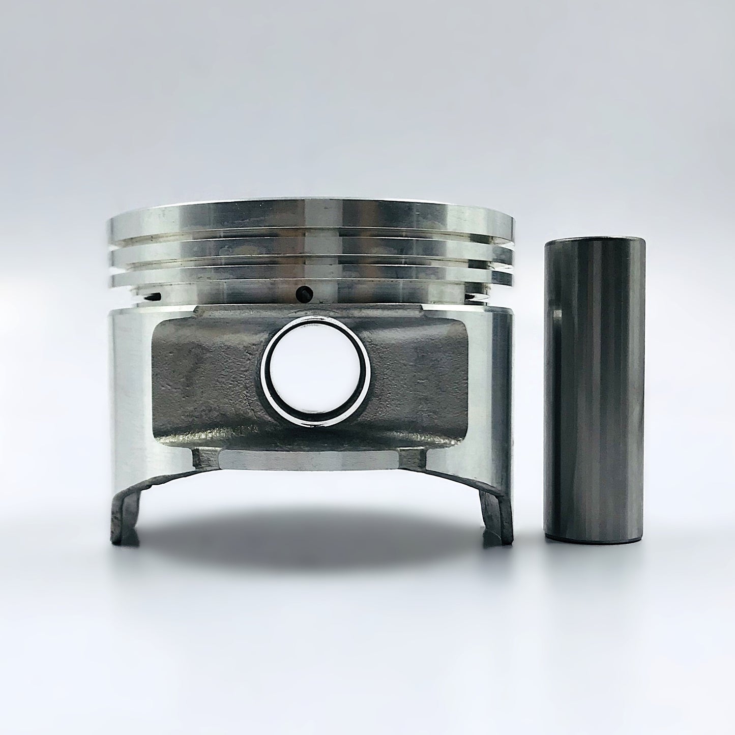 Pistones Nissan 1.8 Ca18 Stanza 030 83Mm