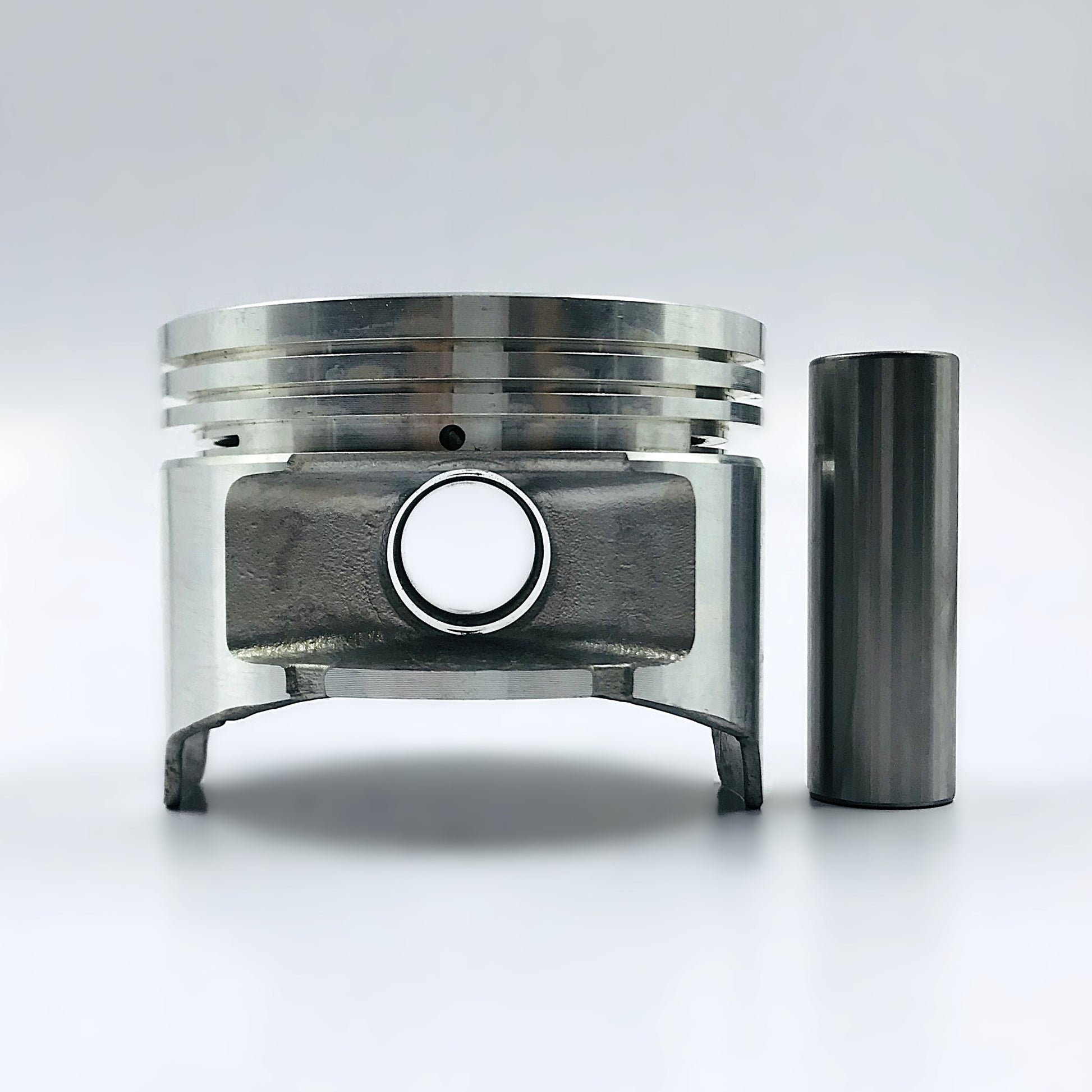 Pistones Nissan 1.8 Ca18 Stanza 030 83Mm