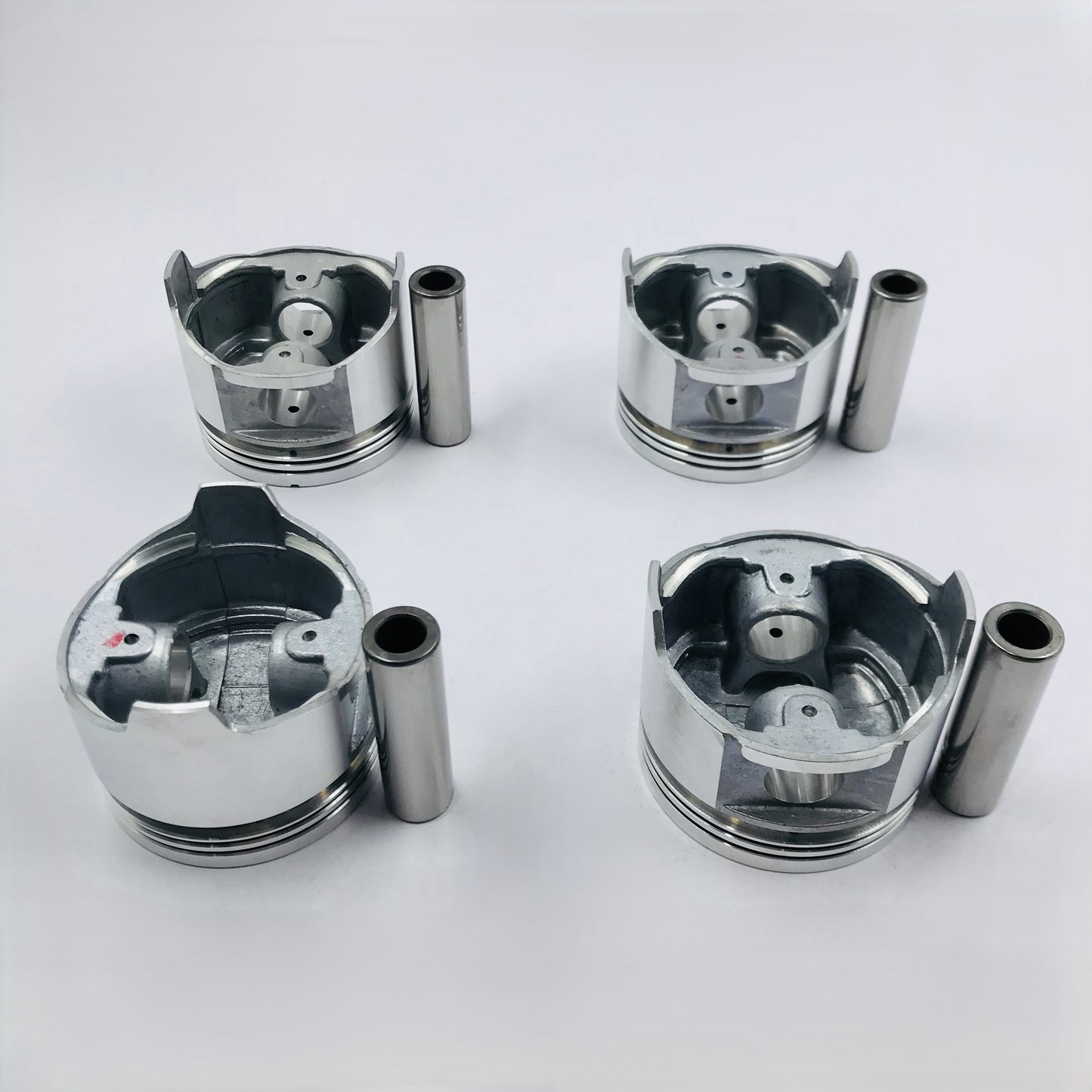 Pistones Nissan 2.2 Z22 020 87Mm Alto