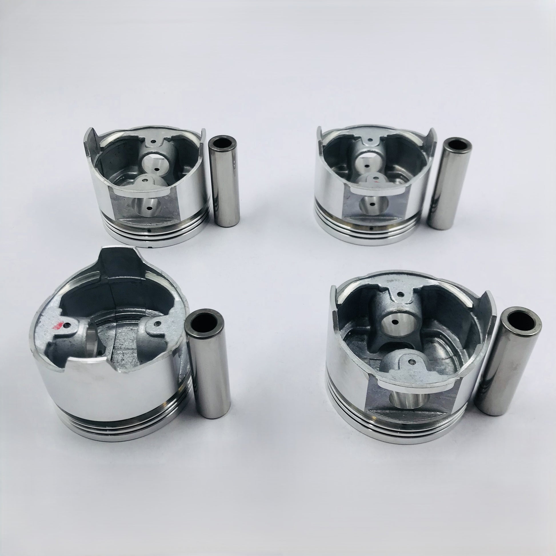 Pistones Nissan 2.2 Z22 020 87Mm Alto