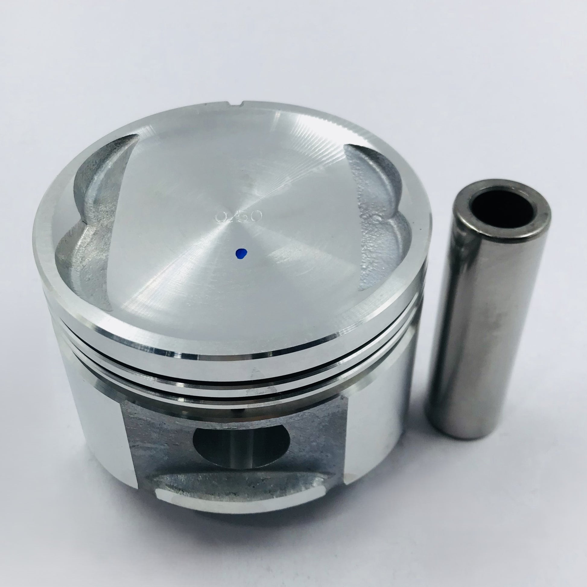 Pistones Nissan 2.2 Z22 020 87Mm Alto