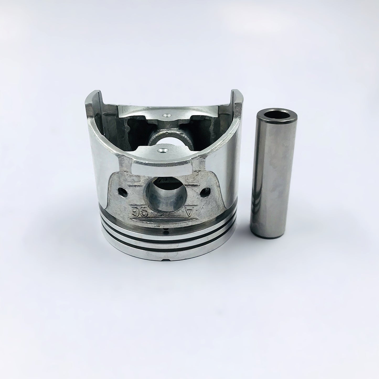 Pistones Nissan 1.6 L16 030 83Mm 2.0 2.0 4.0