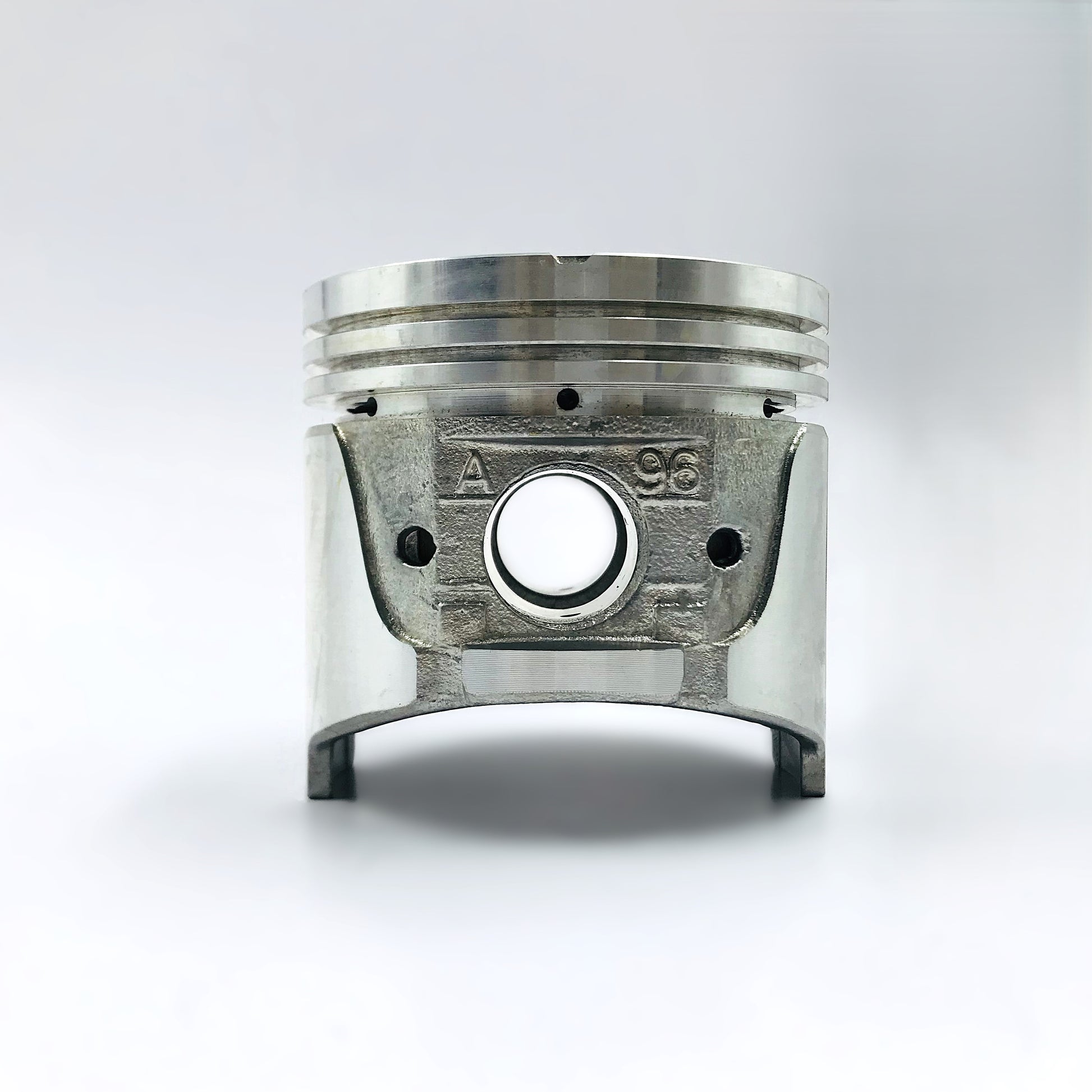 Pistones Nissan 1.6 L16 030 83Mm 2.0 2.0 4.0
