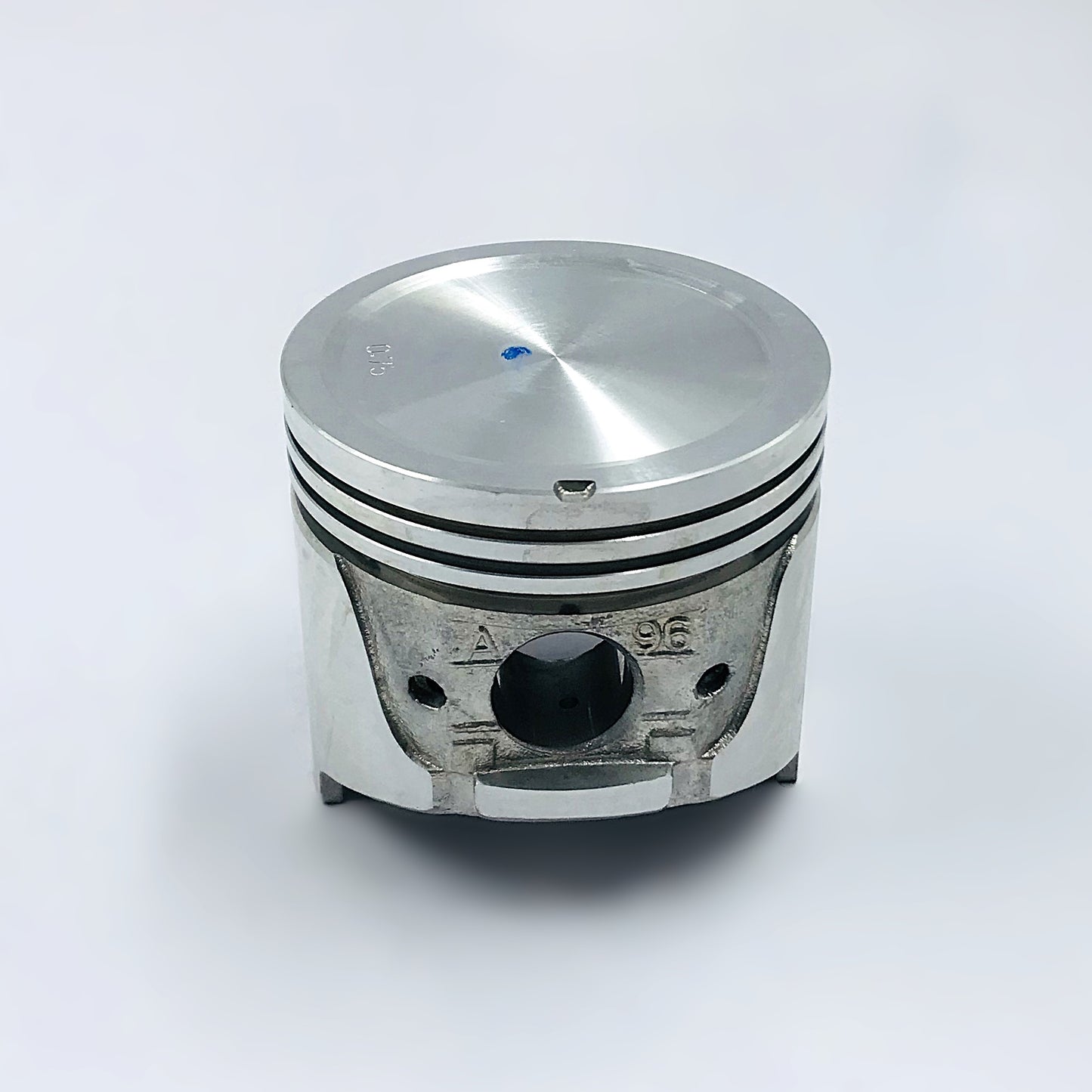Pistones Nissan 1.6 L16 030 83Mm 2.0 2.0 4.0