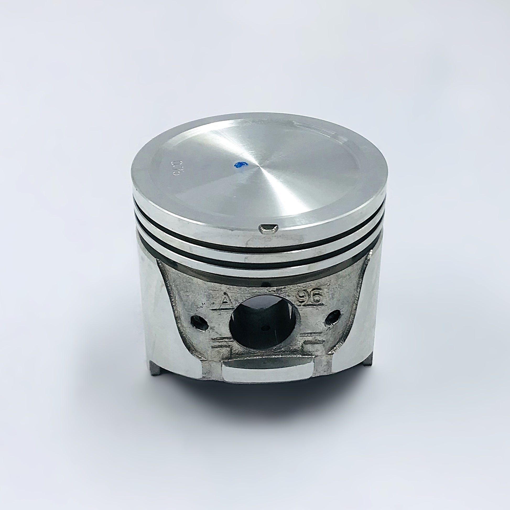Pistones Nissan 1.6 L16 030 83Mm 2.0 2.0 4.0