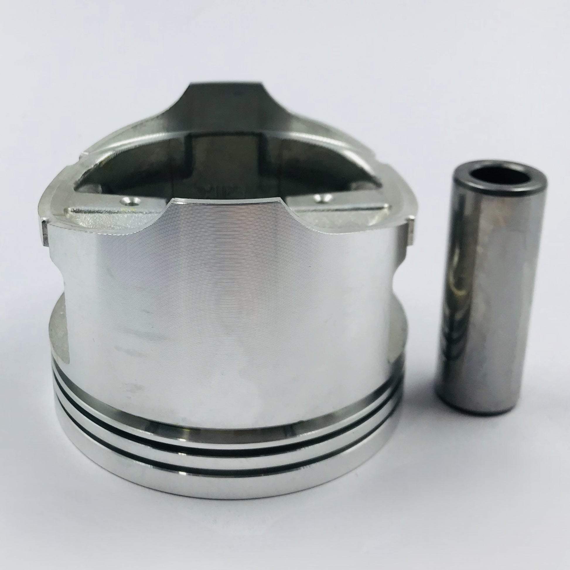 Pistones Nissan 2.4 12V 89mm 020 S/Cazuela