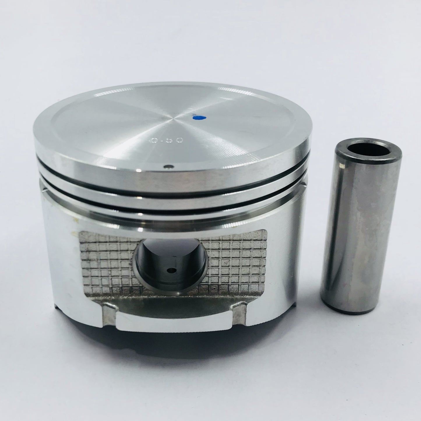 Pistones Nissan 2.4 12V 89mm 020 S/Cazuela