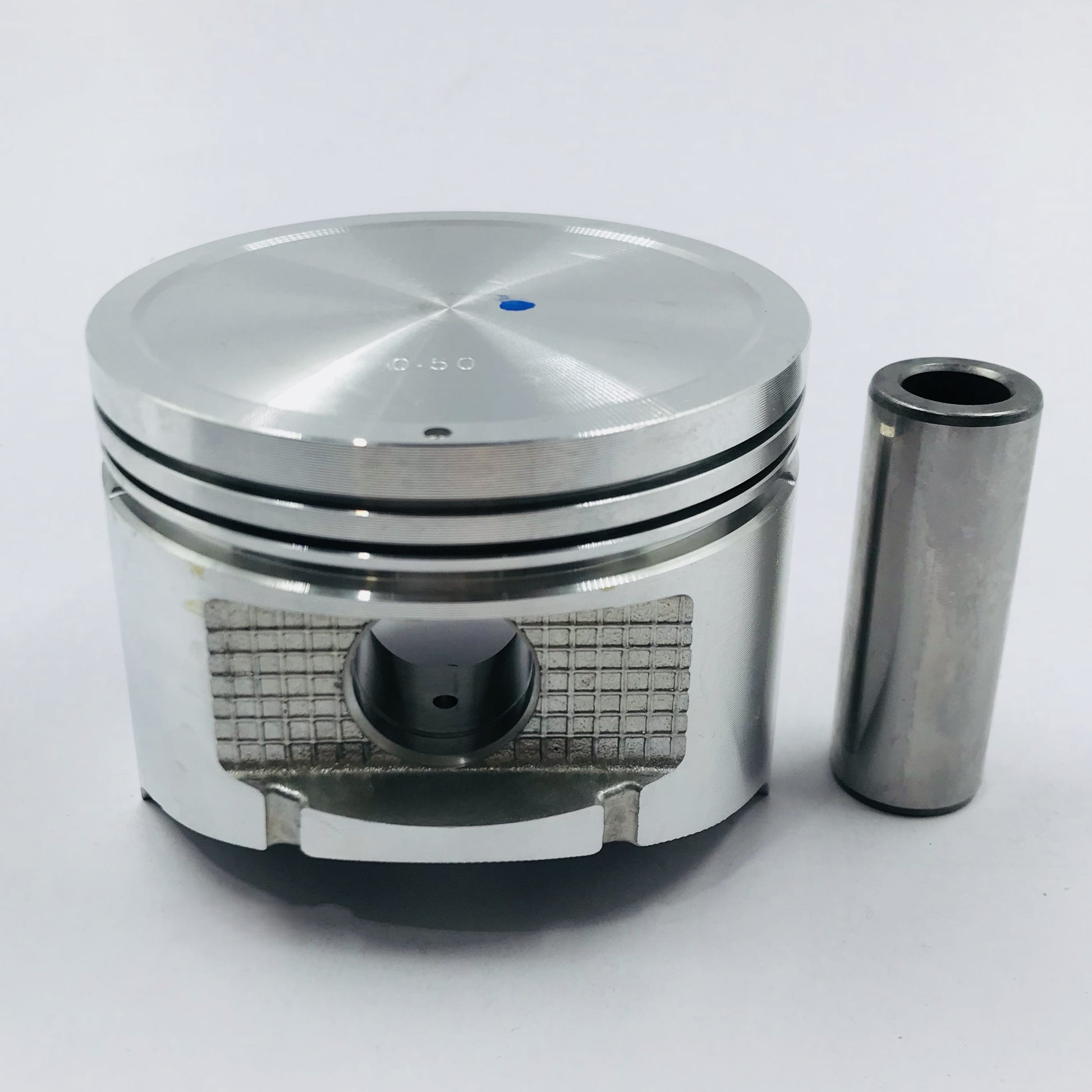 Pistones Nissan 2.4 12V 89mm 020 S/Cazuela