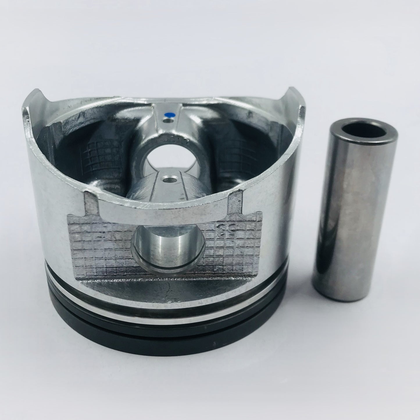 Pistones Nissan 2.4 Ka2.4De 16V Std C/Cazuela