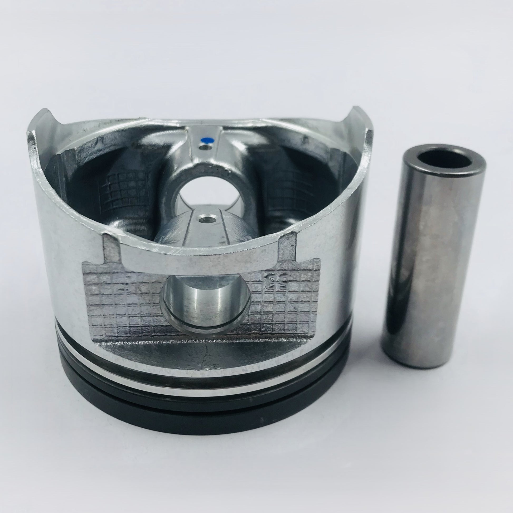 Pistones Nissan 2.4 Ka2.4De 16V Std C/Cazuela