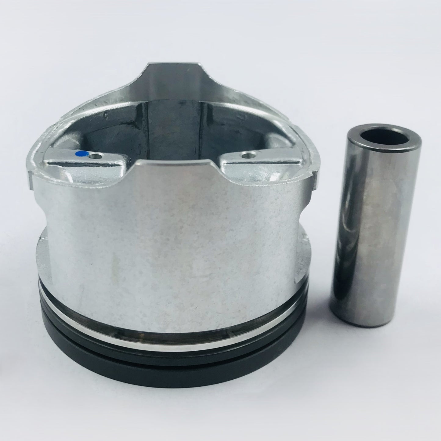 Pistones Nissan 2.4 Ka2.4De 16V Std C/Cazuela