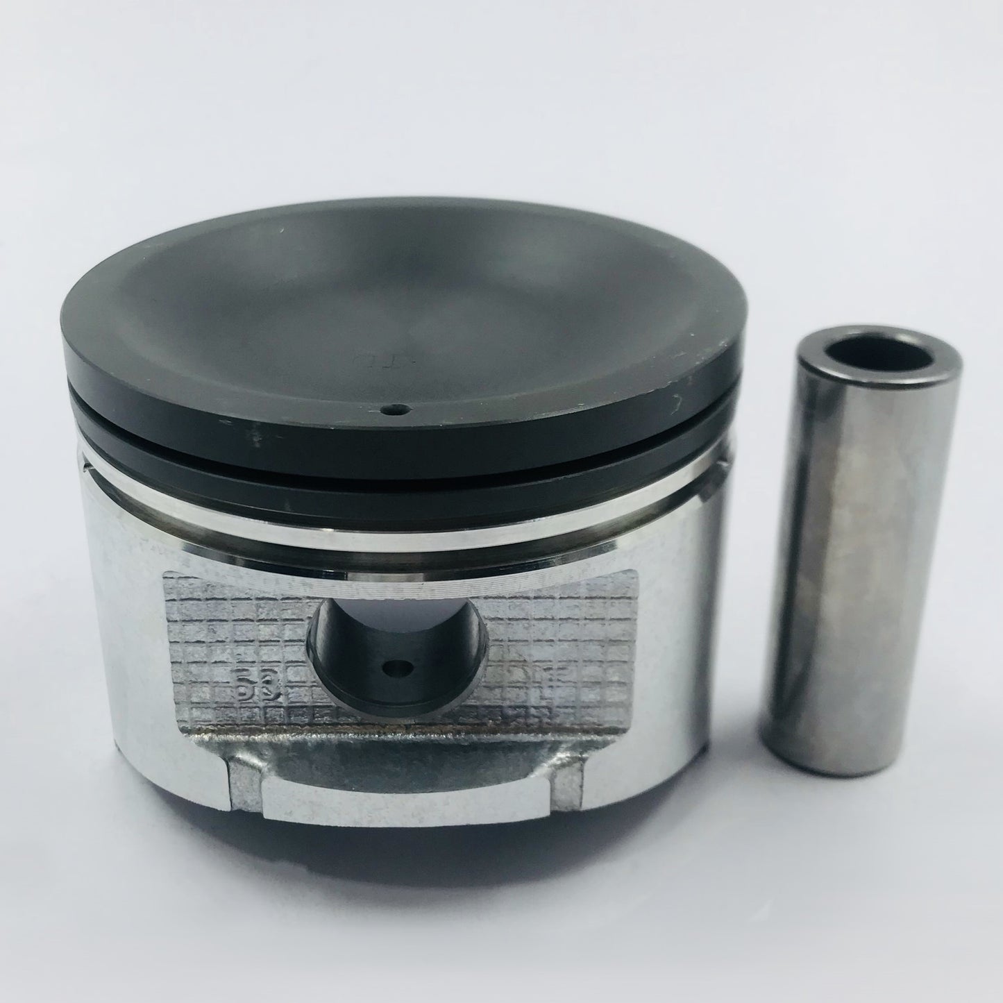 Pistones Nissan 2.4 Ka2.4De 16V Std C/Cazuela