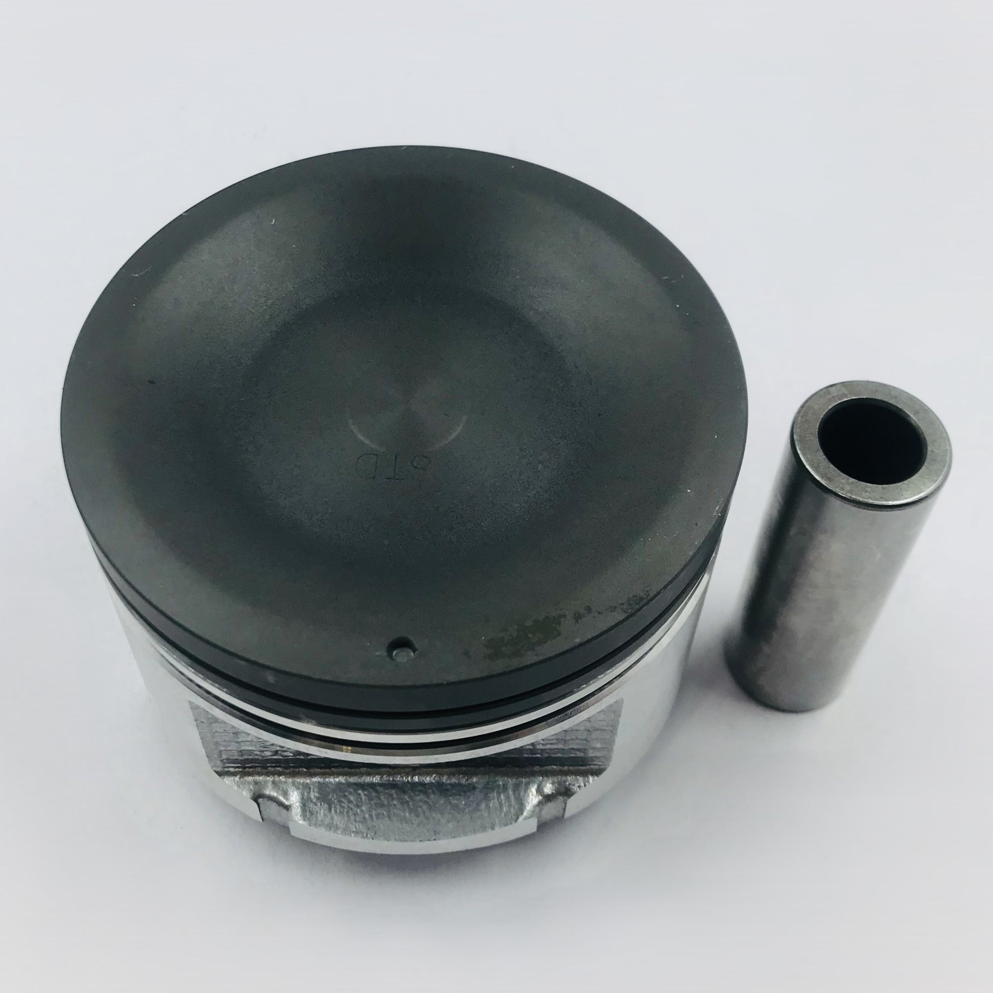 Pistones Nissan 2.4 Ka2.4De 16V Std C/Cazuela