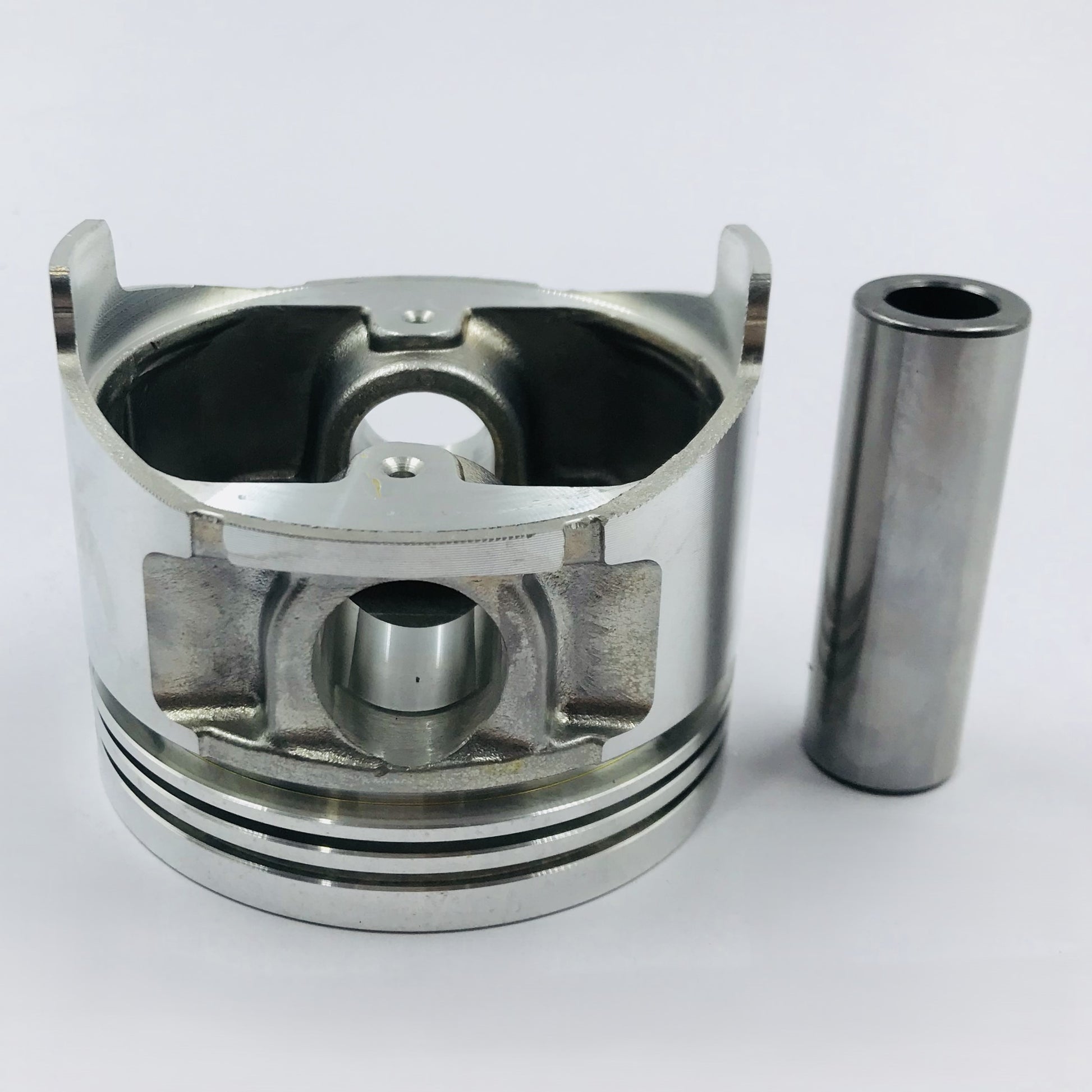 Pistones Nissan 2.4 Z24 8Bujias 89Mm 020 Qua