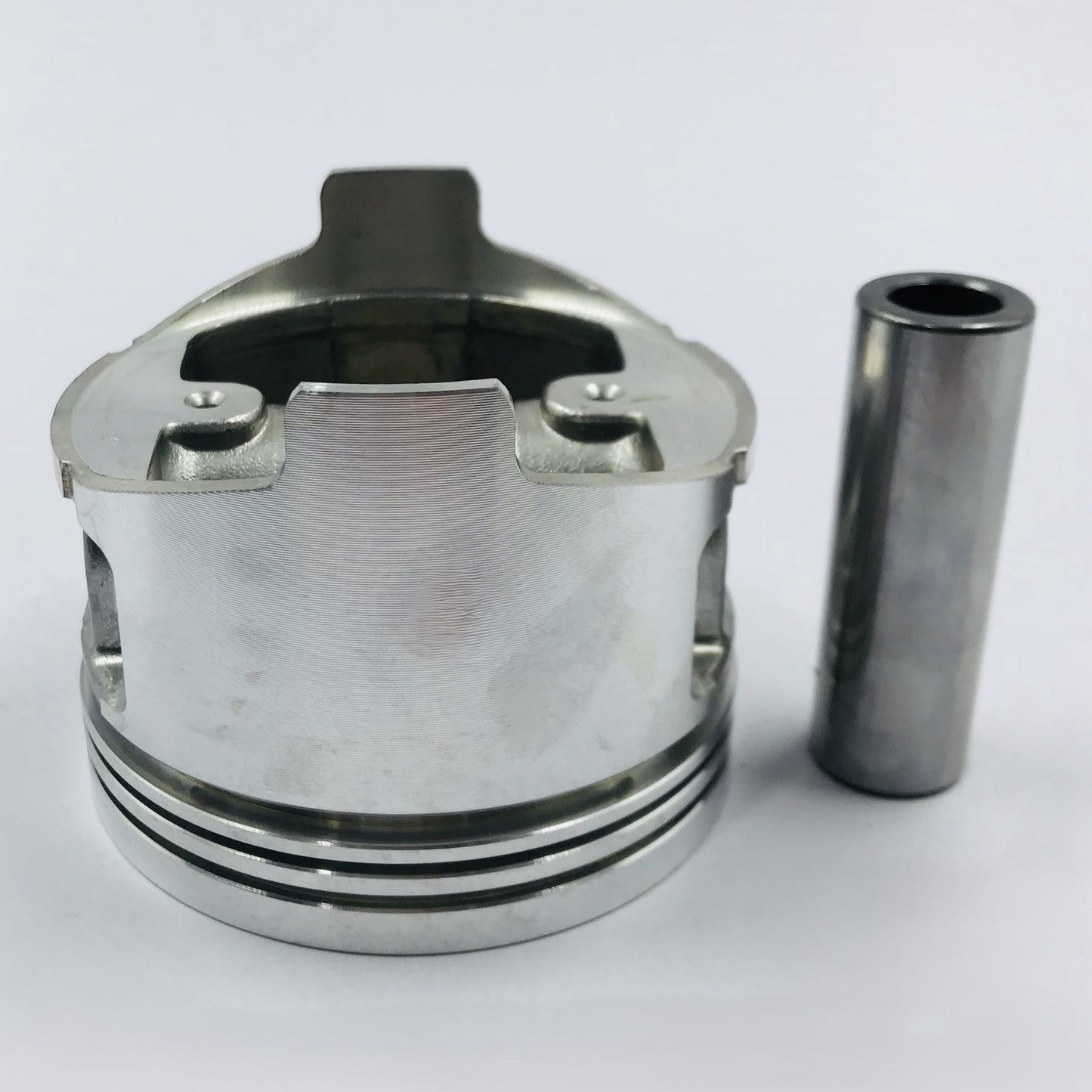 Pistones Nissan 2.4 Z24 8Bujias 89Mm 020 Qua