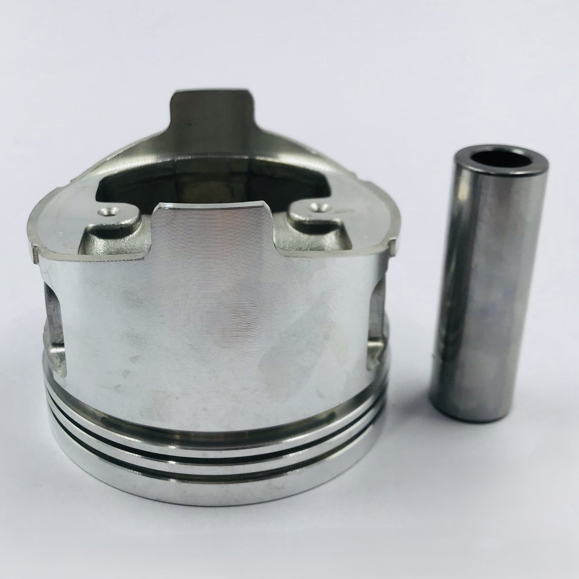 Pistones Nissan 2.4 Z24 8Bujias 89Mm 020 Qua