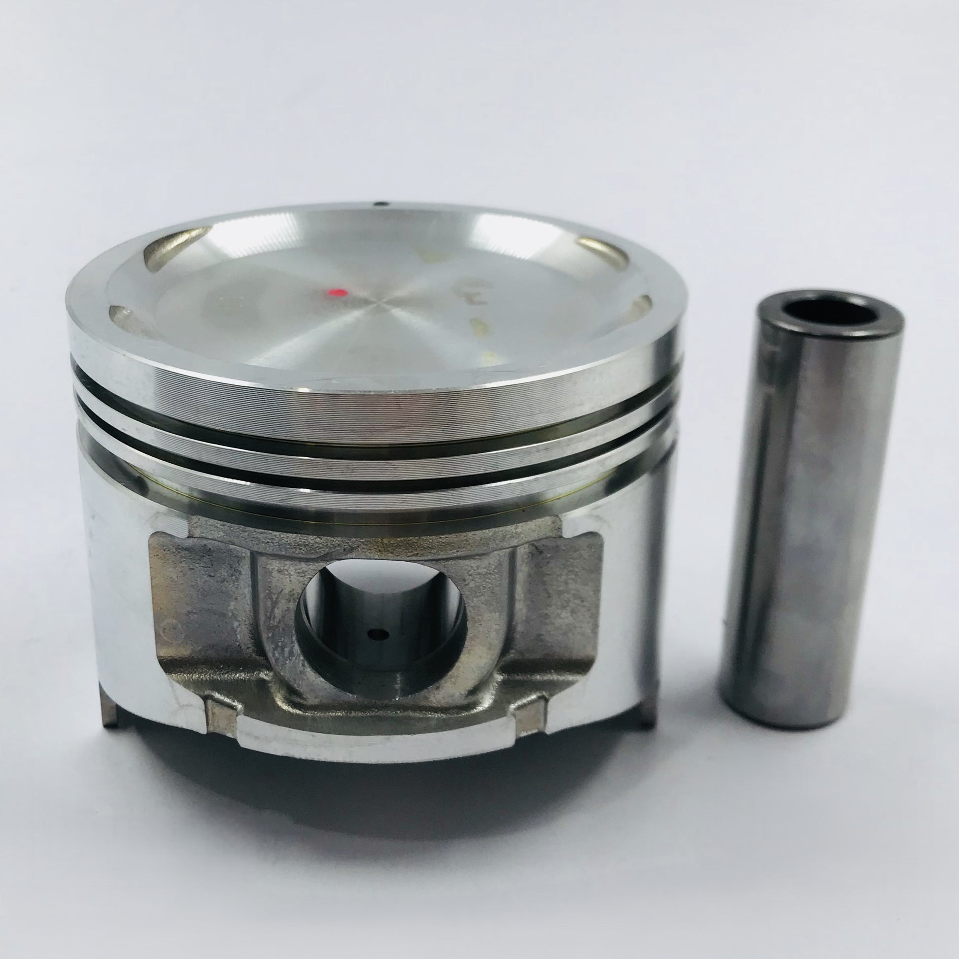 Pistones Nissan 2.4 Z24 8Bujias 89Mm 020 Qua