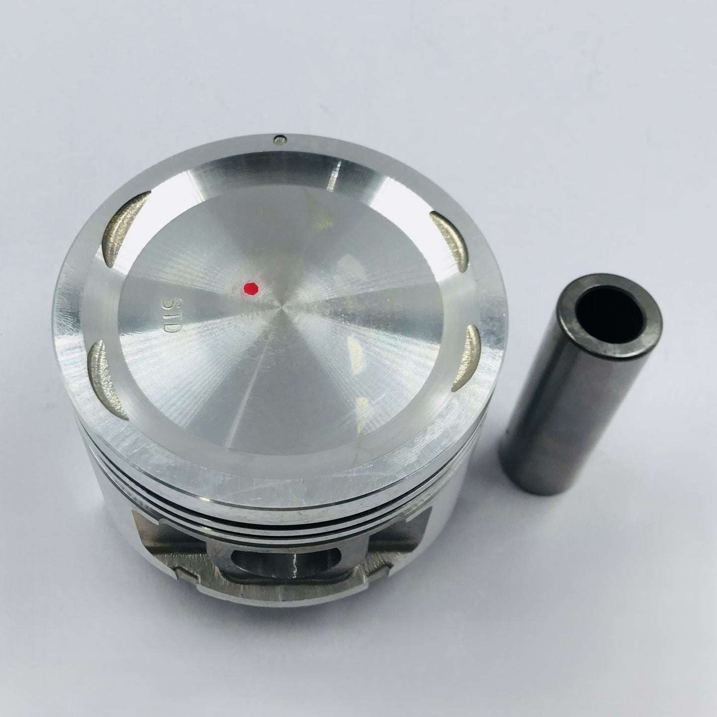 Pistones Nissan 2.4 Z24 8Bujias 89mm Std