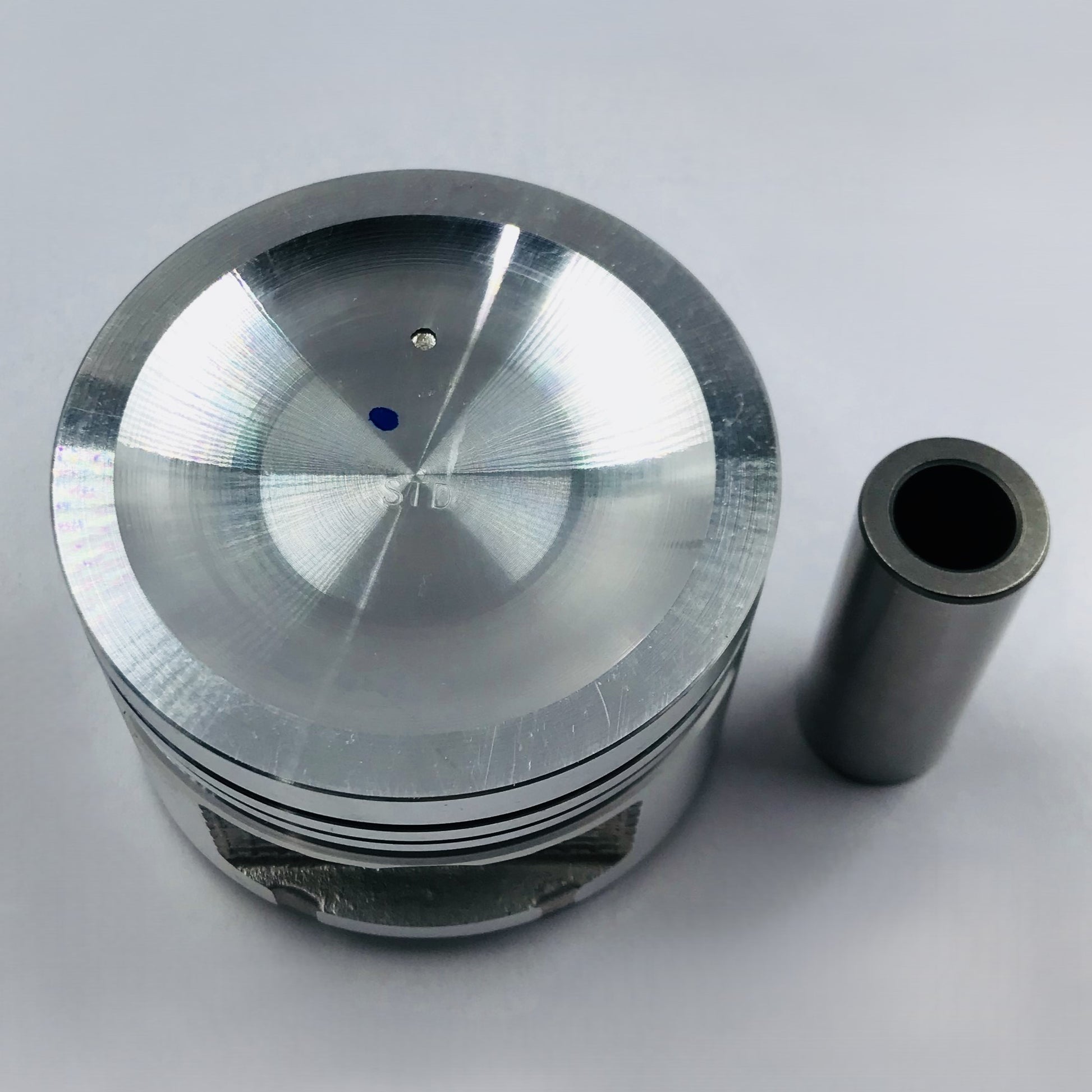 Pistones Nissan 1.6 Tsuru 12V Std  Quality