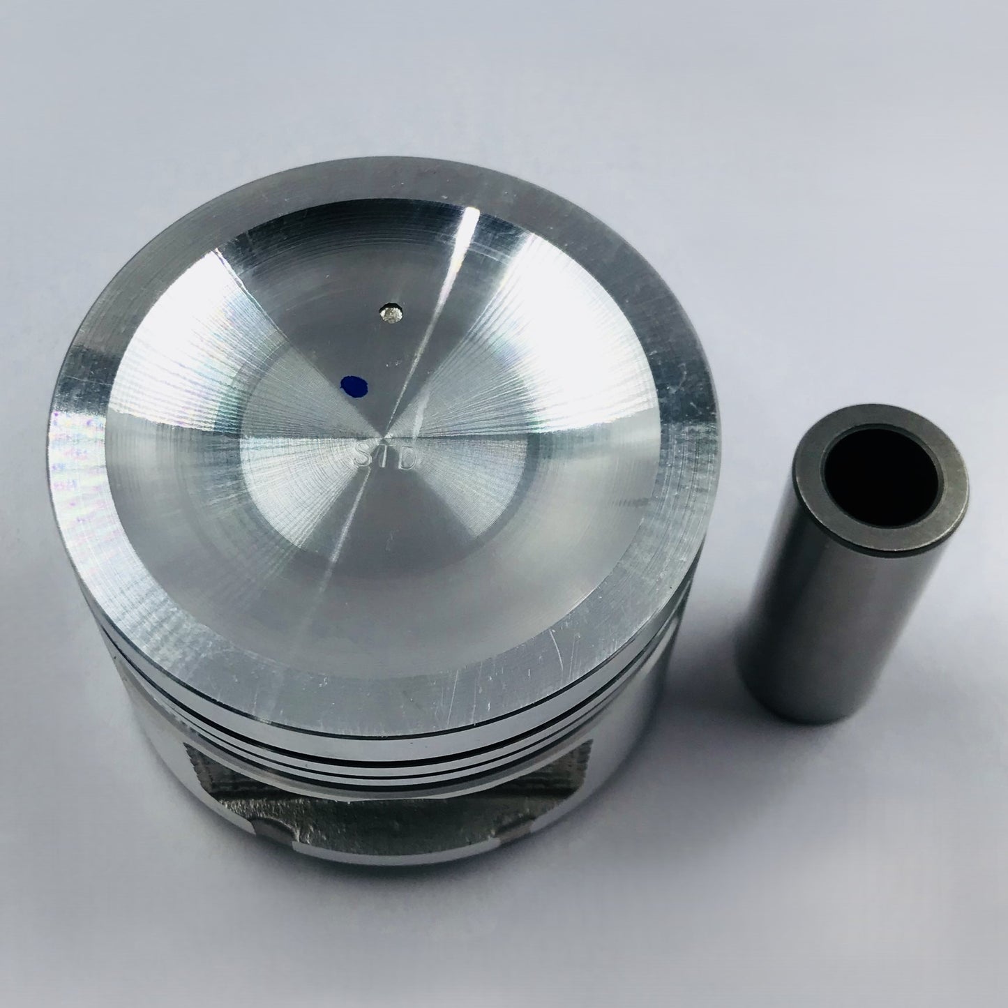 Pistones Nissan 1.6 Tsuru 12V 030  Quality