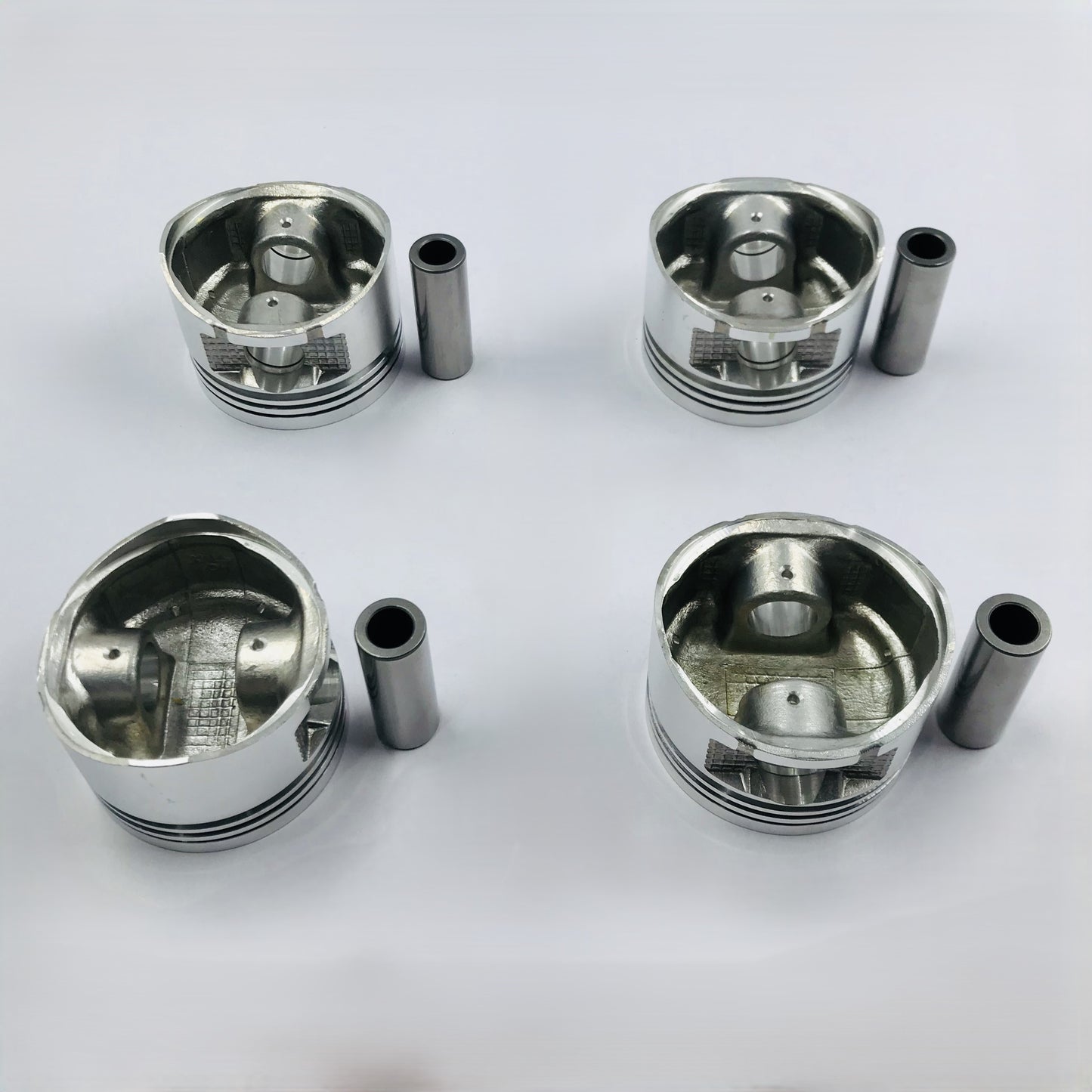 Pistones Nissan 1.6 Tsuru 12V 030  Quality