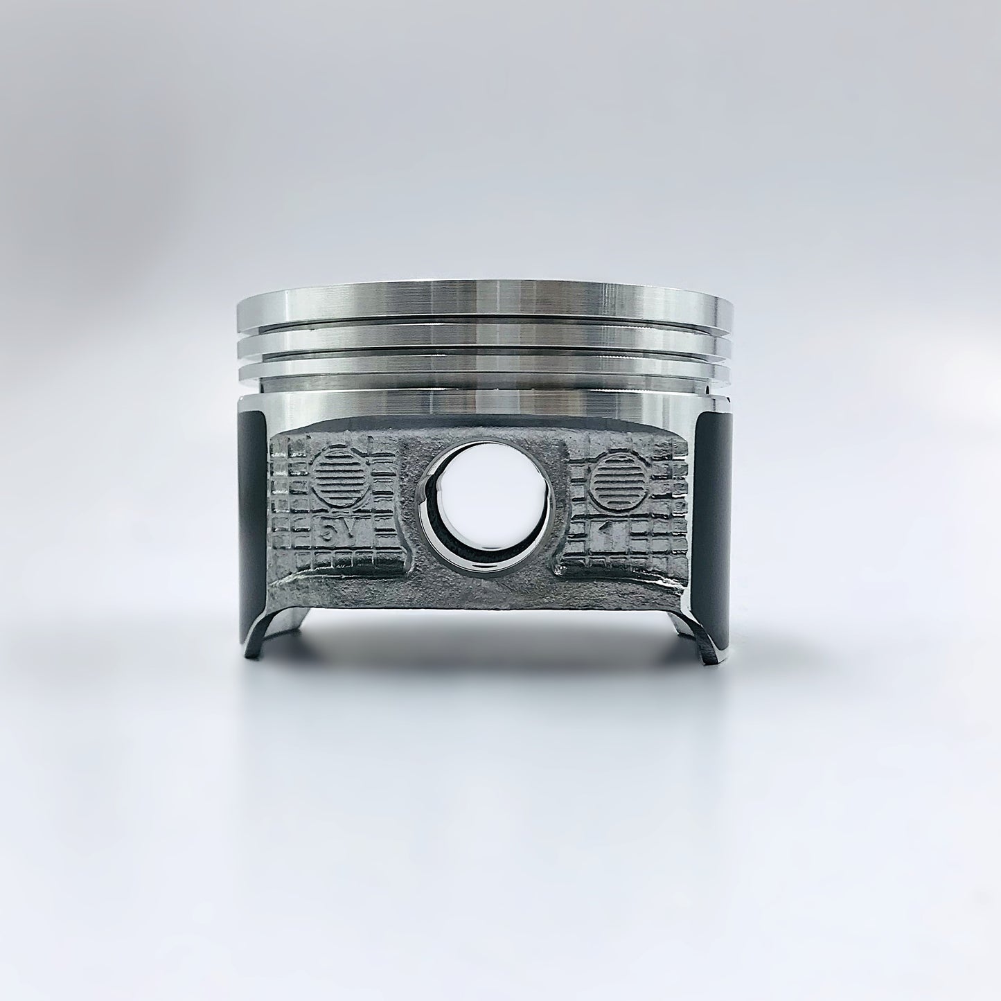 Pistones Nissan Hardbody 2.4 89-94 Ka24E Std    Quality