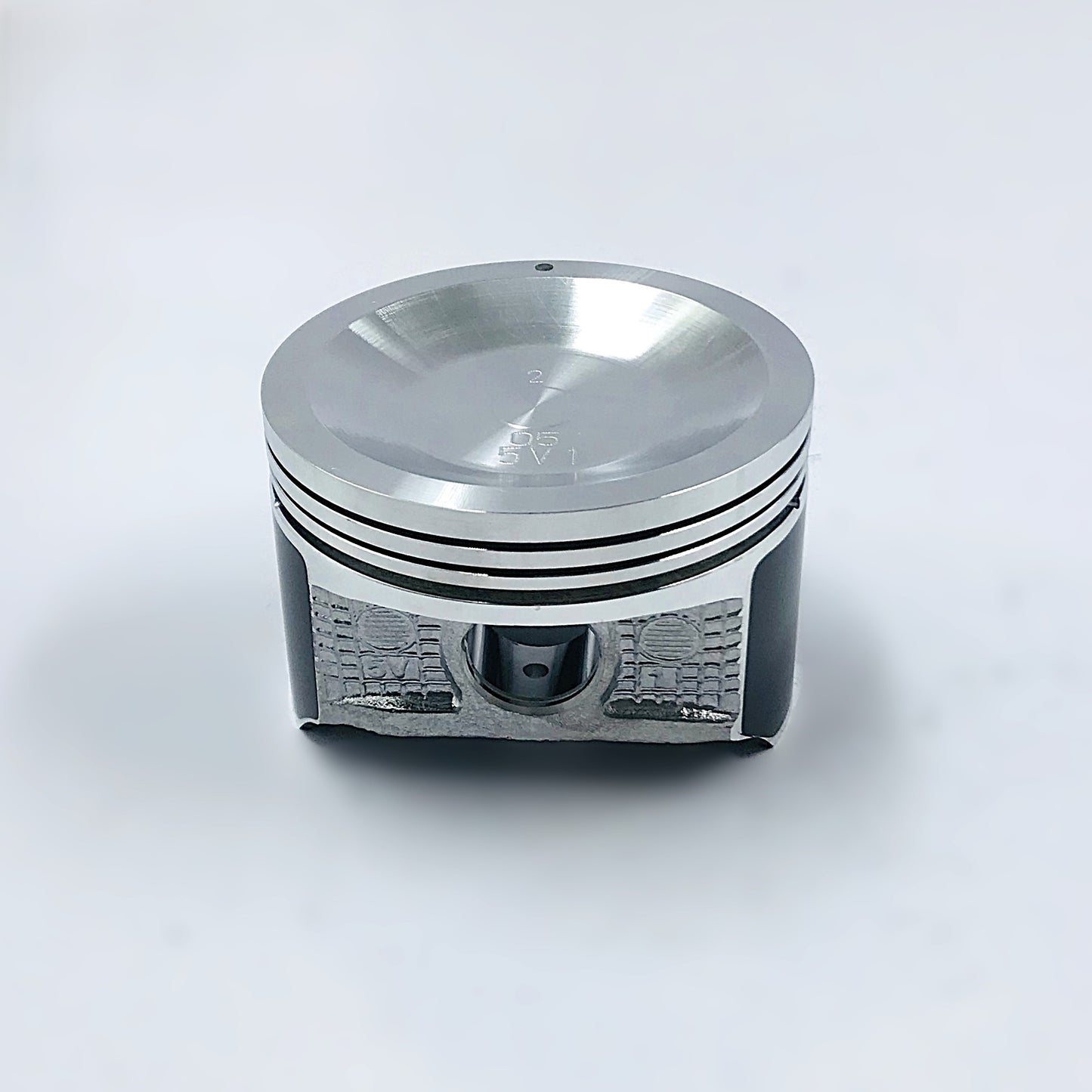 Pistones Nissan Hardbody 2.4 89-94 Ka24E Std    Quality
