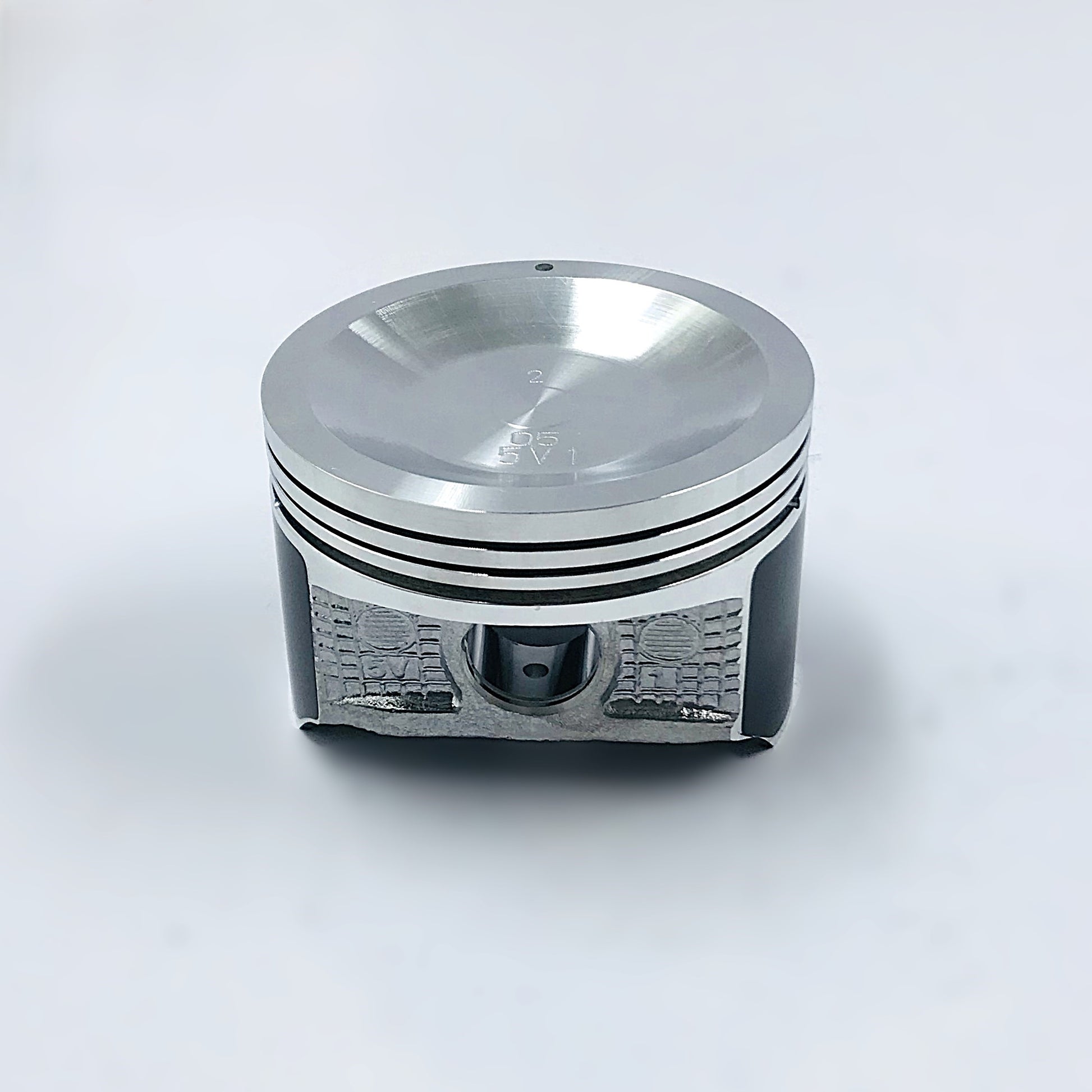 Pistones Nissan Hardbody 2.4 89-94 Ka24E Std    Quality