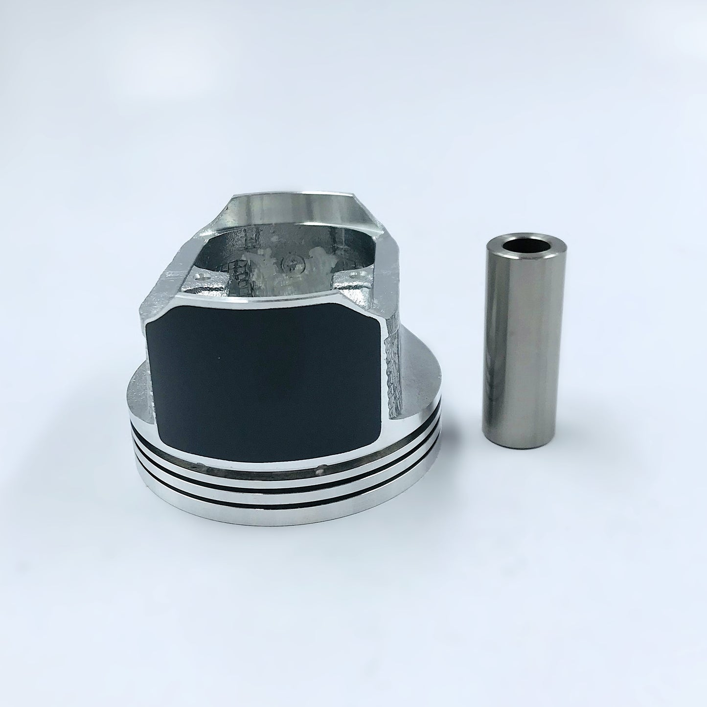 Pistones Nissan Hardbody 2.4 89-94 Ka24E Std    Quality