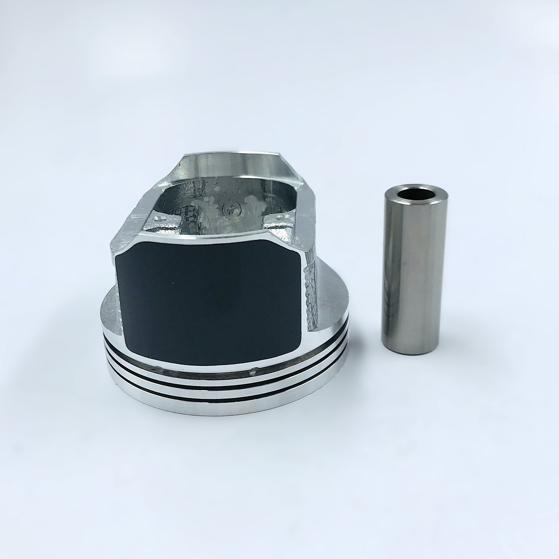 Pistones Nissan Hardbody 2.4 89-94 Ka24E Std    Quality