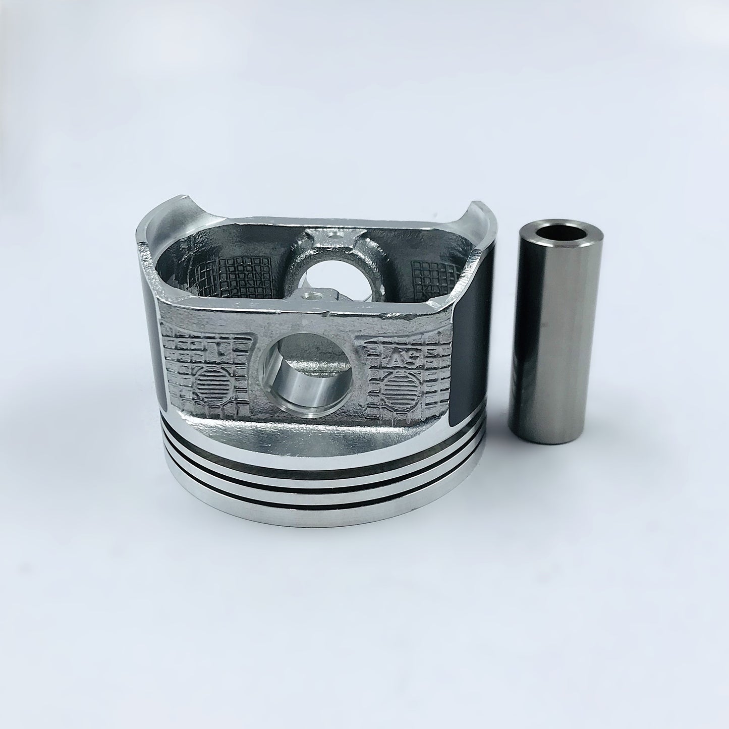 Pistones Nissan Hardbody 2.4 89-94 Ka24E Std    Quality