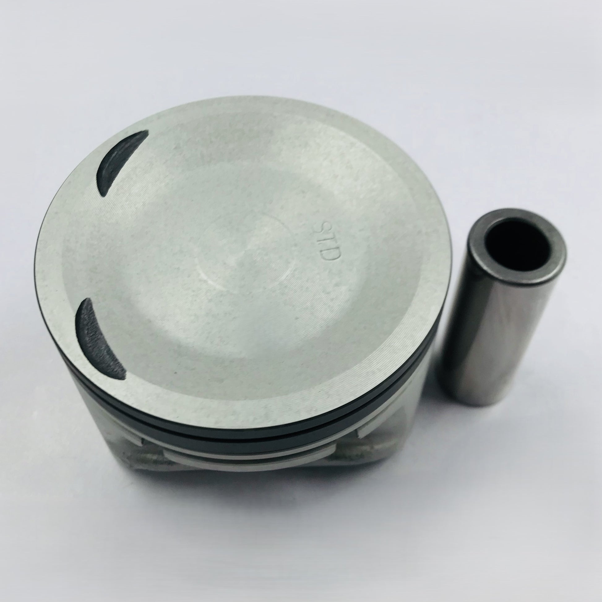 Pistones Nissan 1.8 Sentra Qg18De 020  83-10