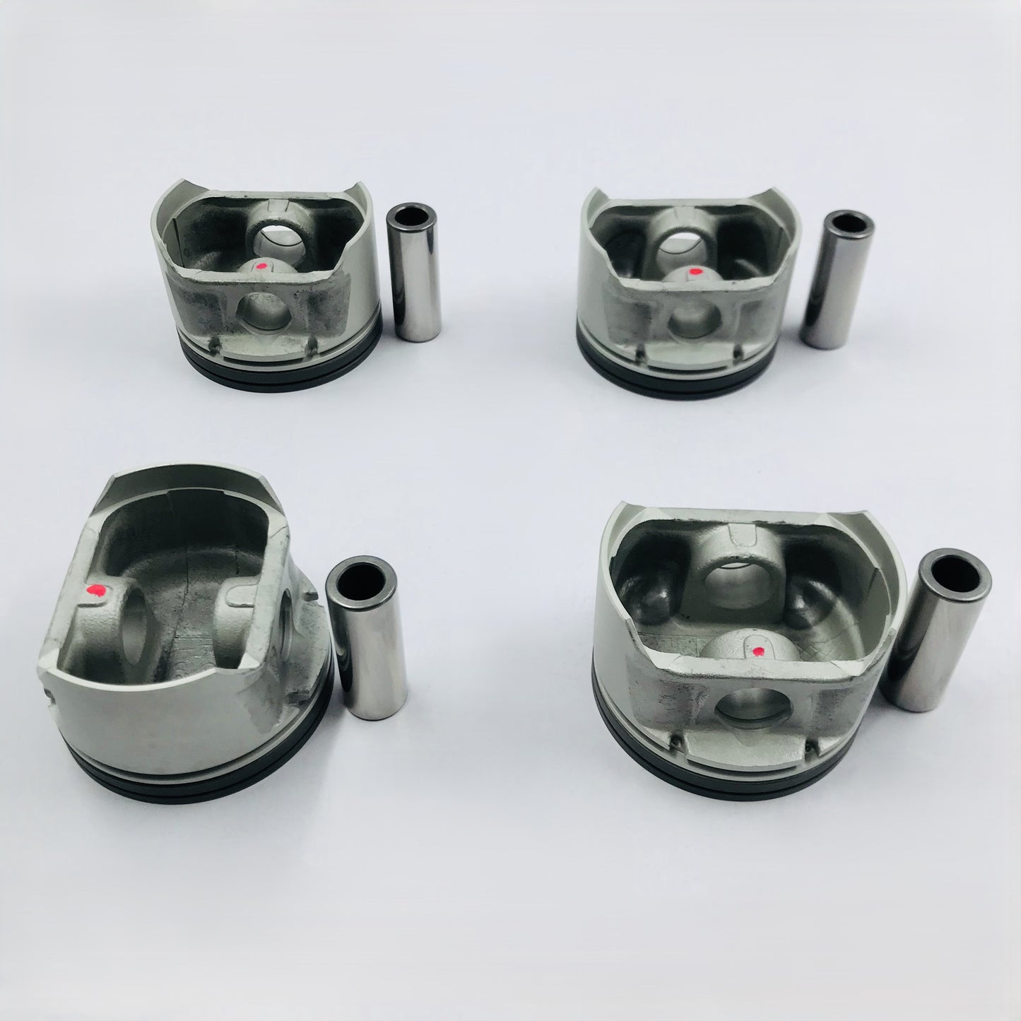 Pistones Nissan 1.8 Sentra Qg18De 030  83-10