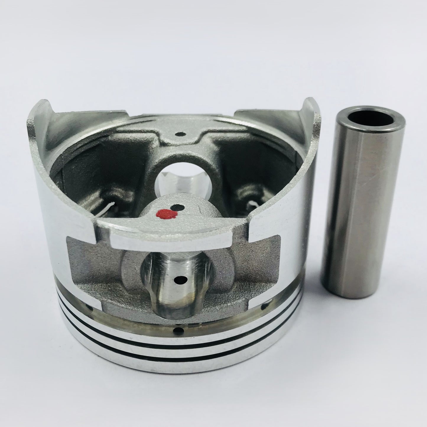 Pistones Nissan 2.0 Ca20 Stanza Std 84.50Mm