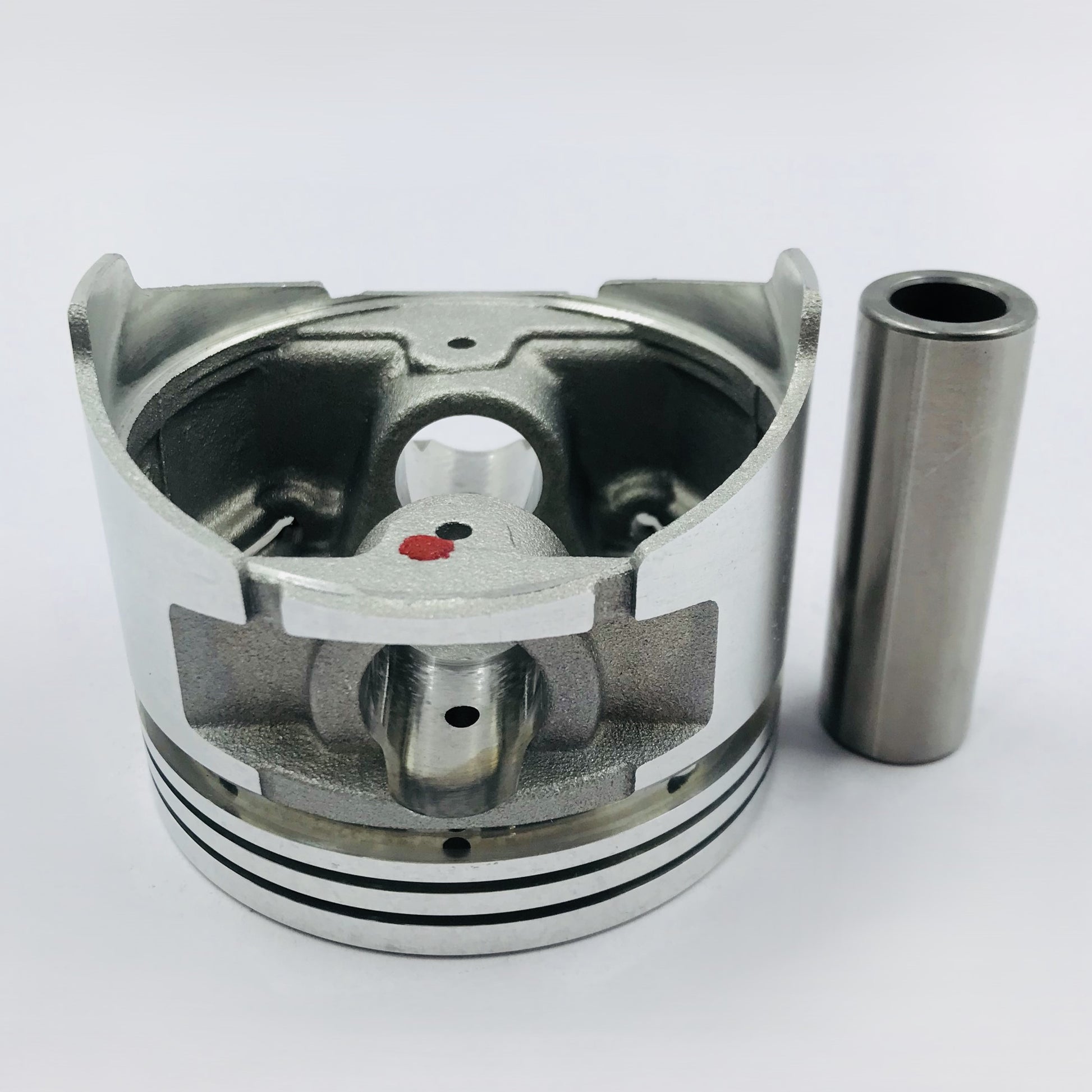 Pistones Nissan 2.0 Ca20 Stanza Std 84.50Mm