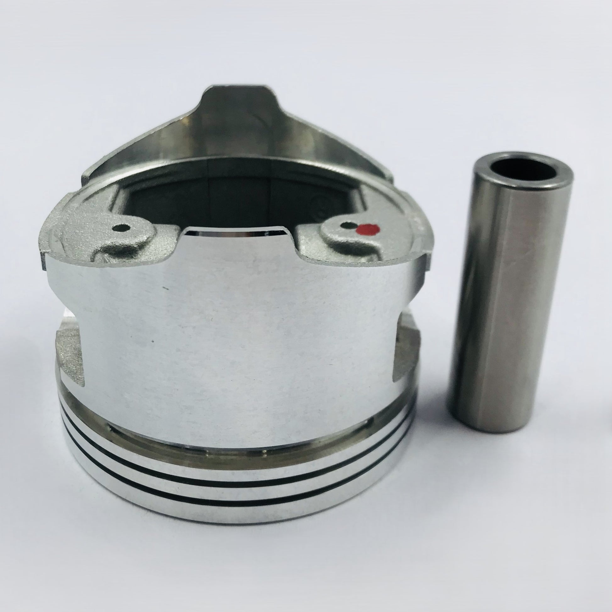 Pistones Nissan 2.0 Ca20 Stanza Std 84.50Mm