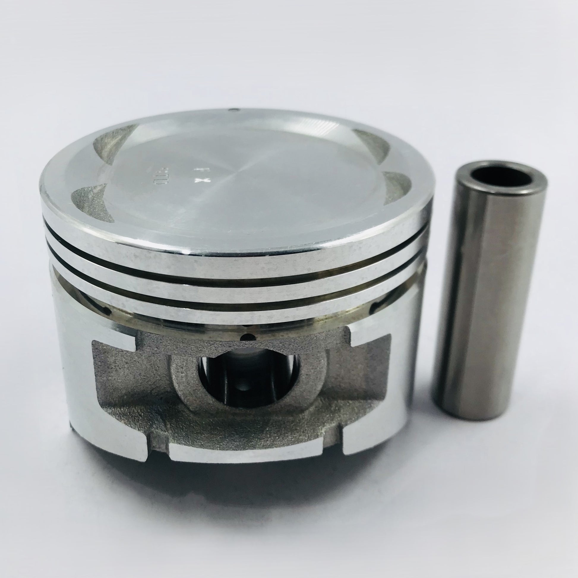 Pistones Nissan 2.0 Ca20 Stanza 020 84.50Mm