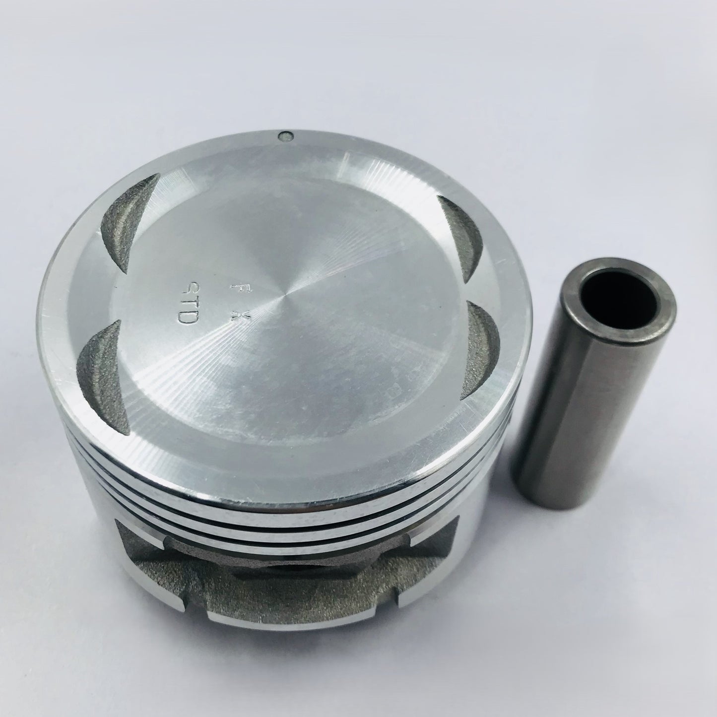 Pistones Nissan 2.0 Ca20 Stanza Std 84.50Mm