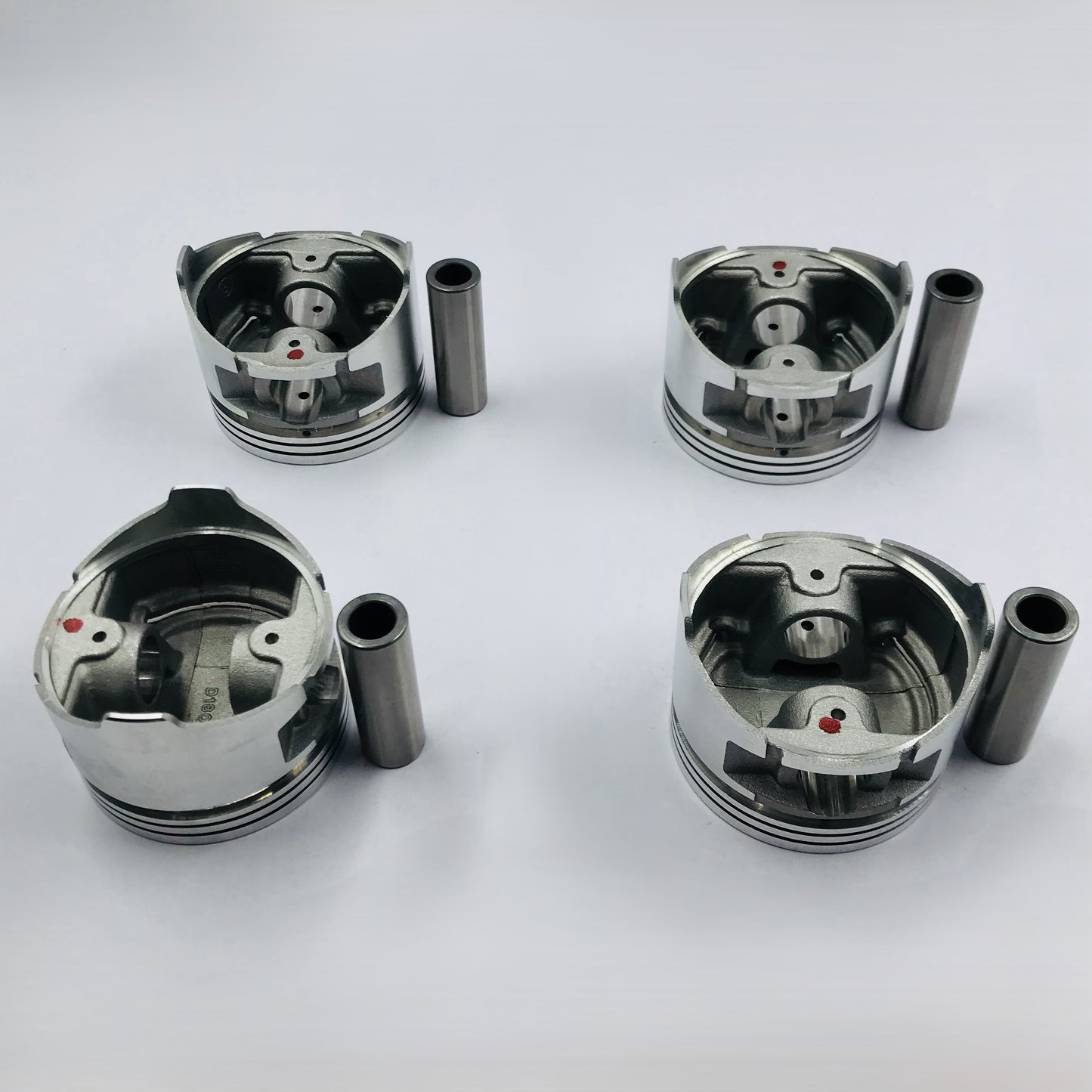 Pistones Nissan 2.0 Ca20 Stanza 020 84.50Mm