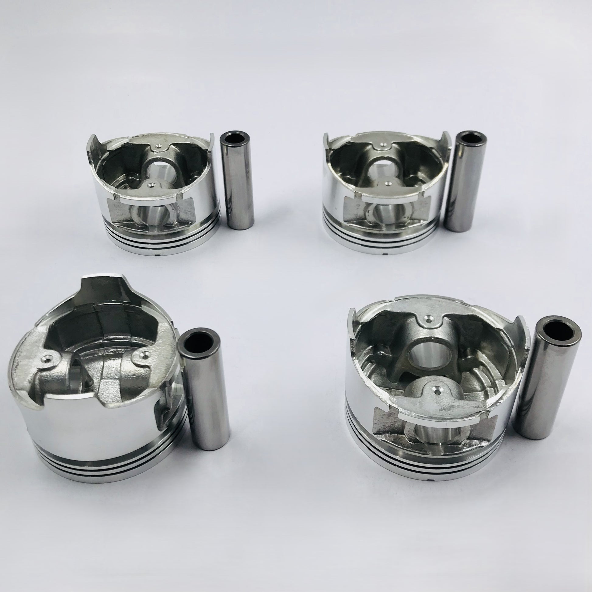 Pistones Nissan 2.2 Z22 020 87Mm F/Inj Bajit