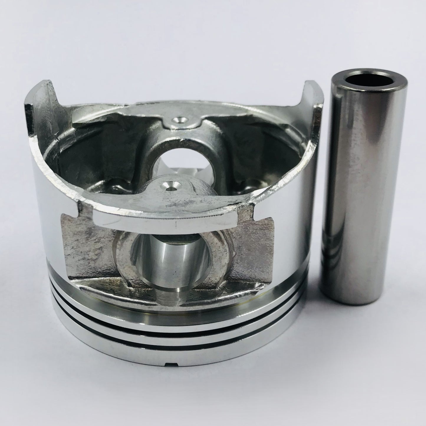 Pistones Nissan 2.2 Z22 Std 87Mm F/Inj Bajit