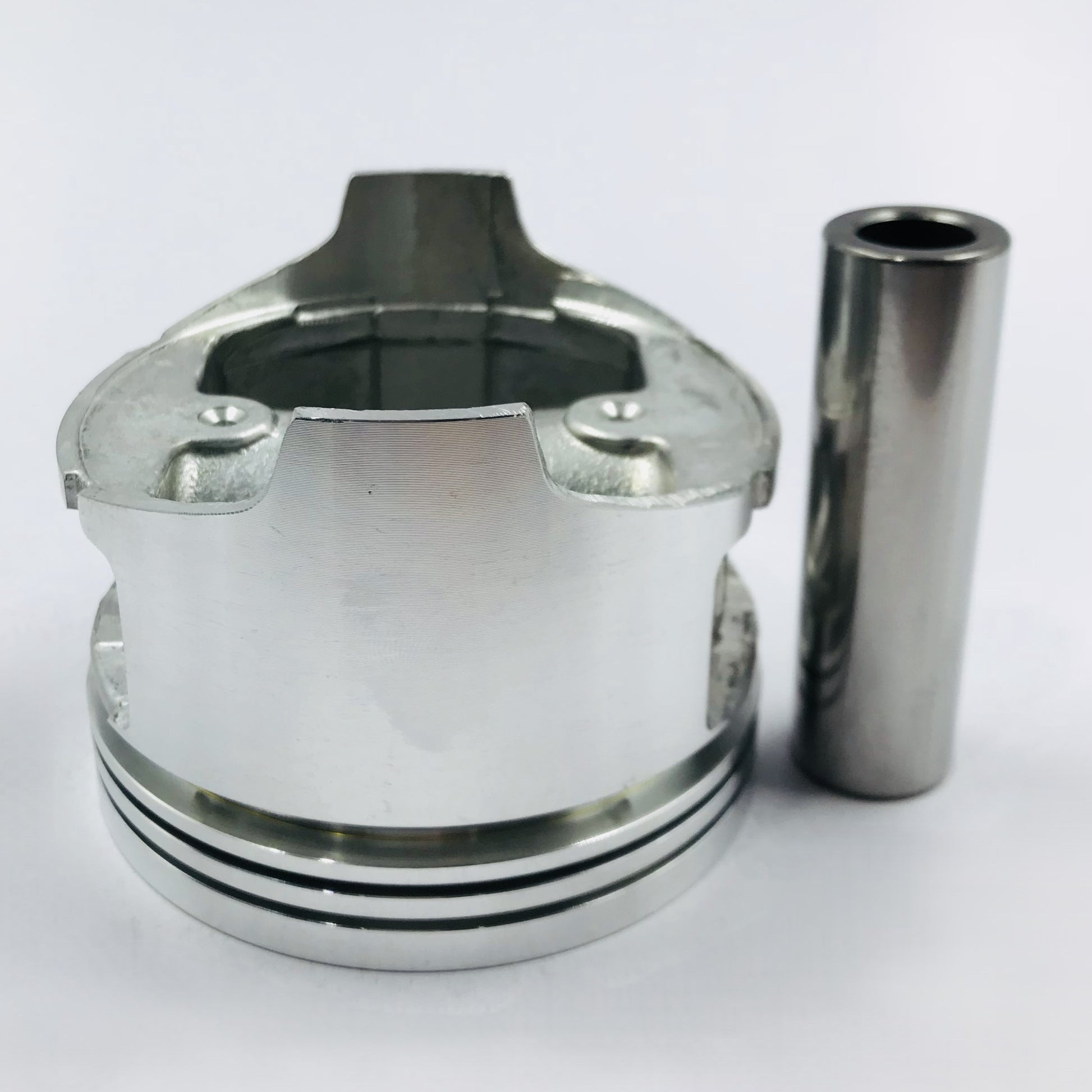 Pistones Nissan 2.2 Z22 020 87Mm F/Inj Bajit