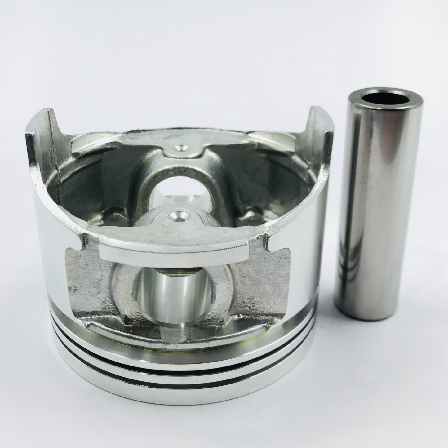 Pistones Nissan 2.2 Z22 020 87Mm F/Inj Bajit