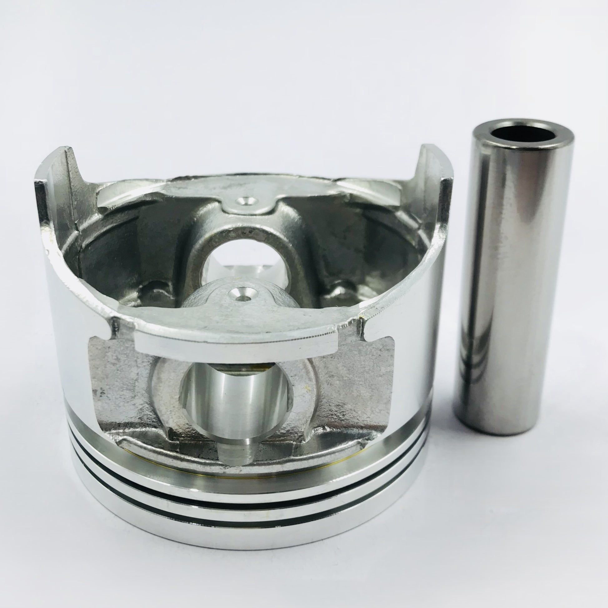 Pistones Nissan 2.2 Z22 020 87Mm F/Inj Bajit