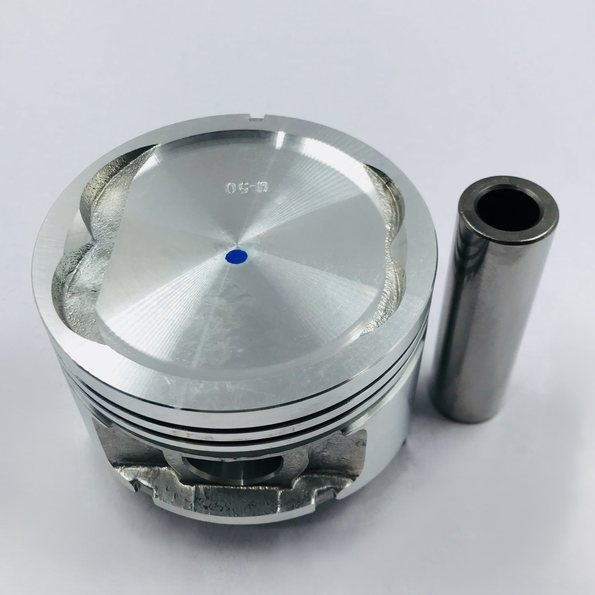 Pistones Nissan 2.2 Z22 Std 87Mm F/Inj Bajit