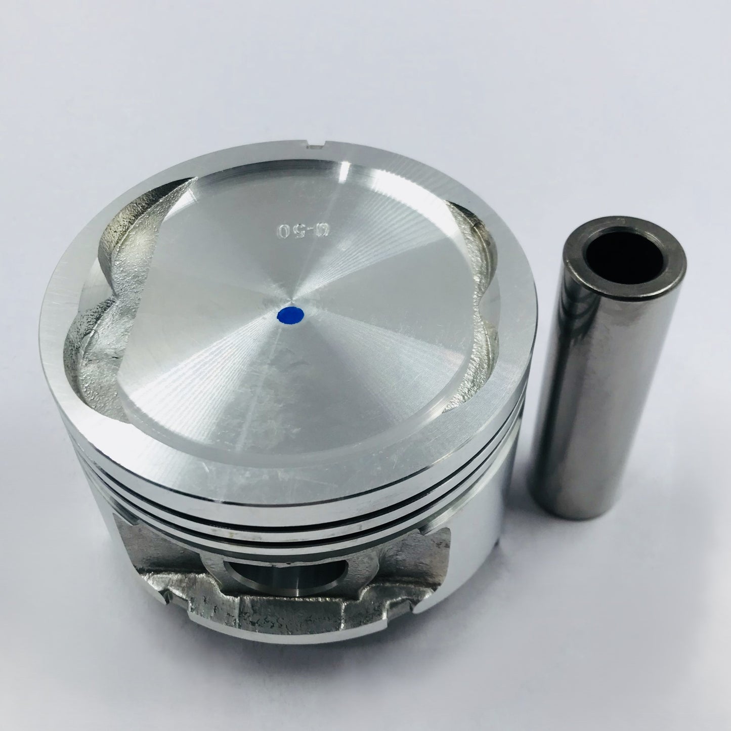 Pistones Nissan 2.2 Z22 030 87Mm F/Inj Bajito