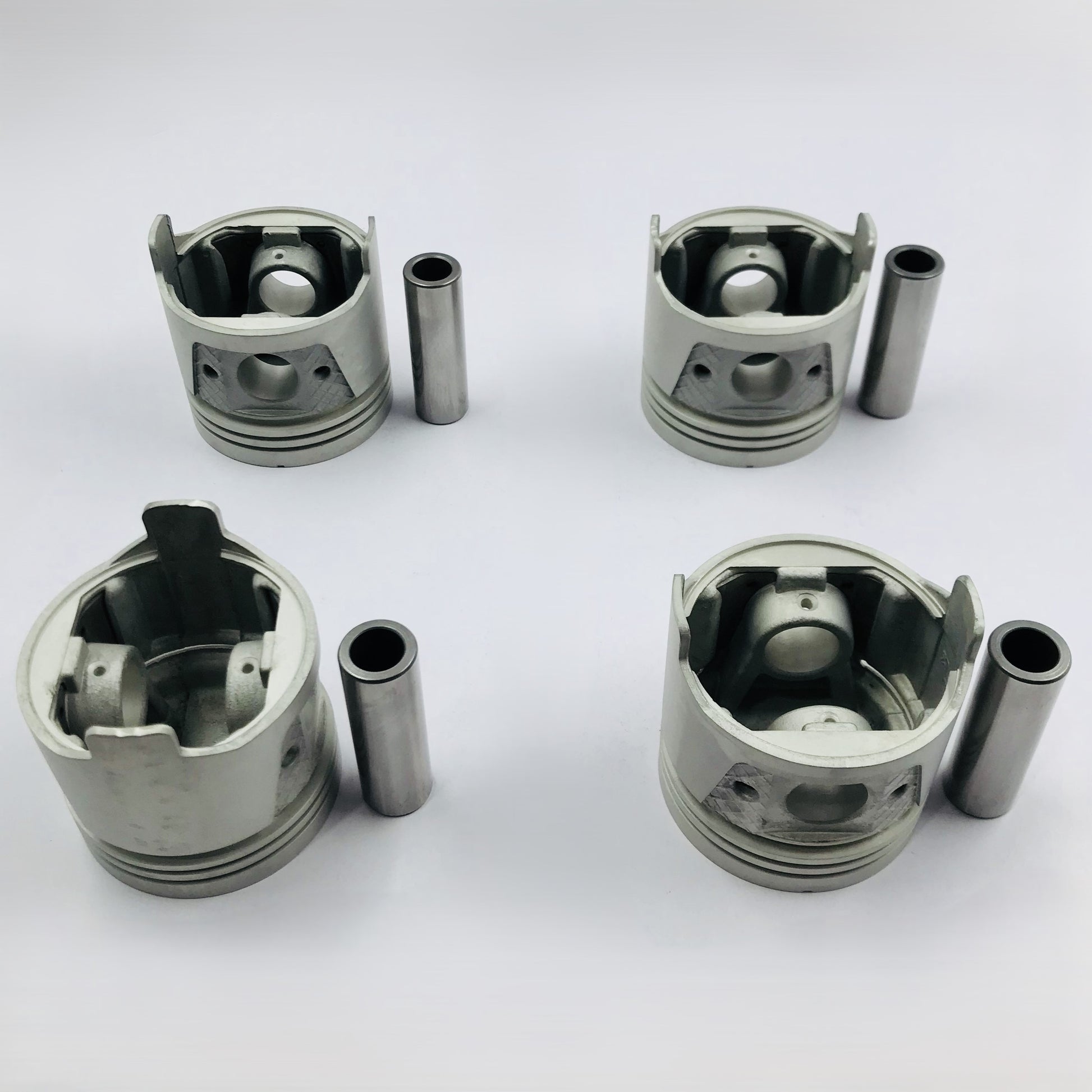 Pistones Nissan 1.6 J16 78Mm  Std